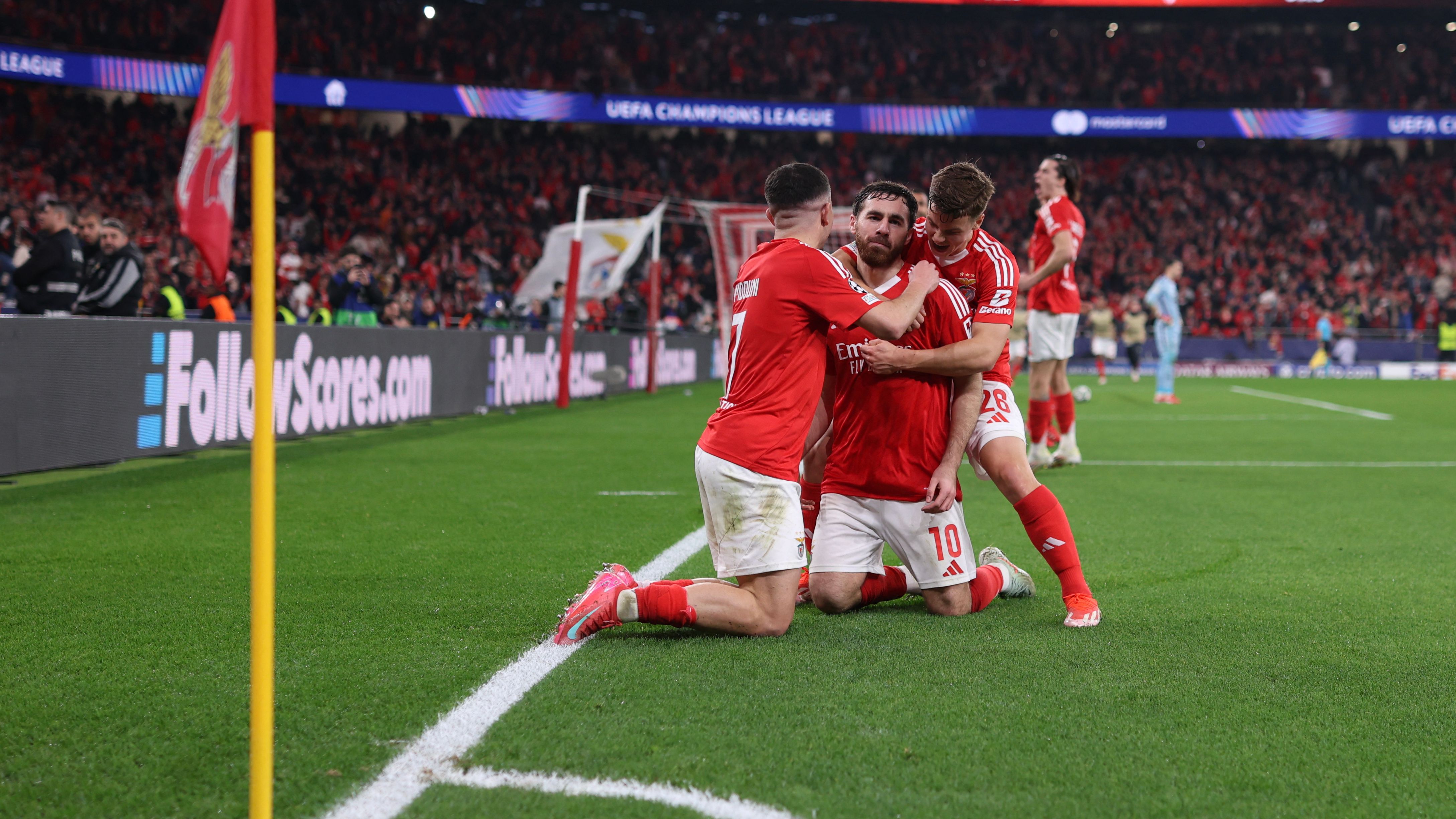 FBL-EUR-C1-BENFICA-MONACO