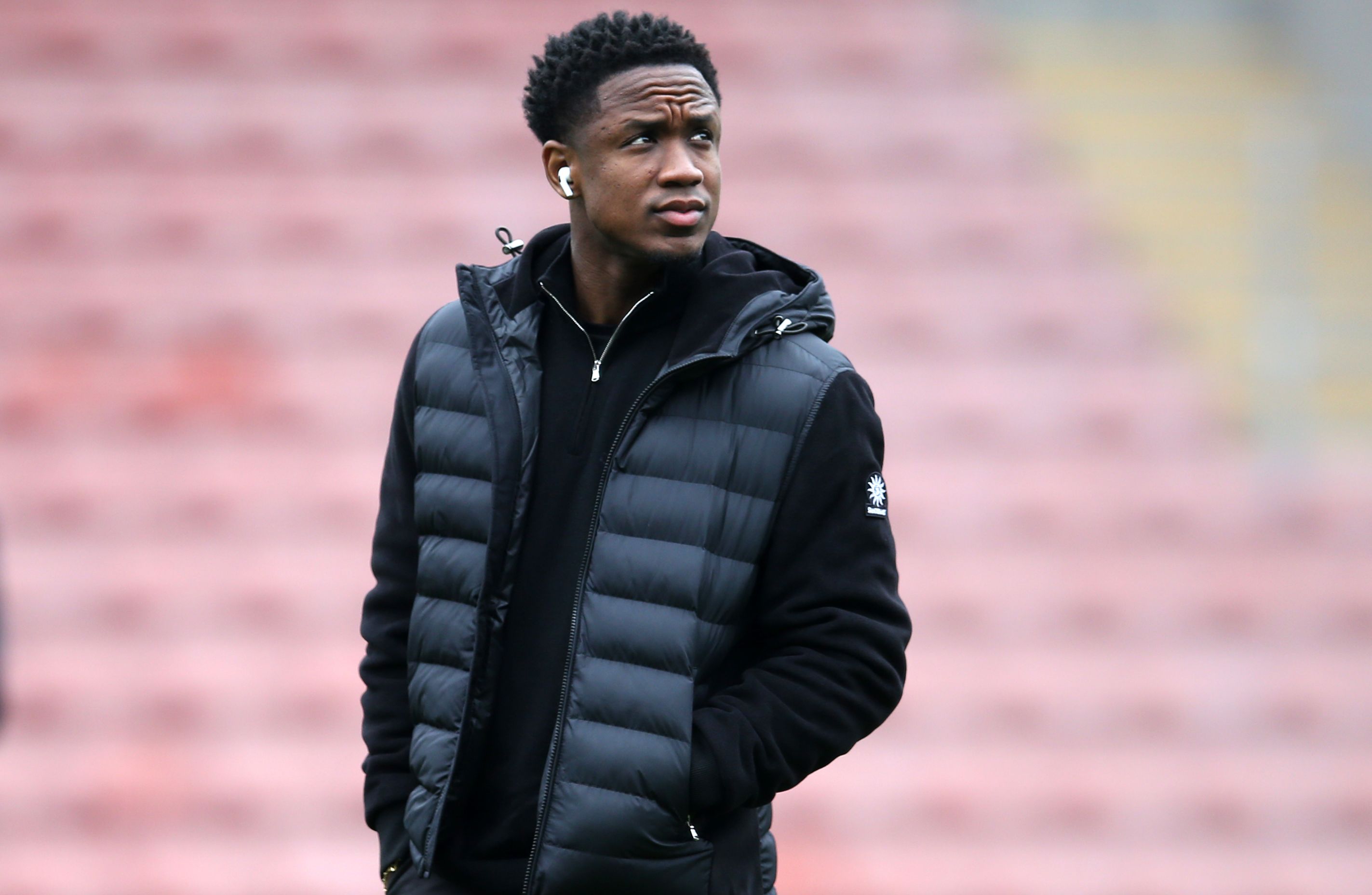 Southampton FC v AFC Bournemouth - Premier League