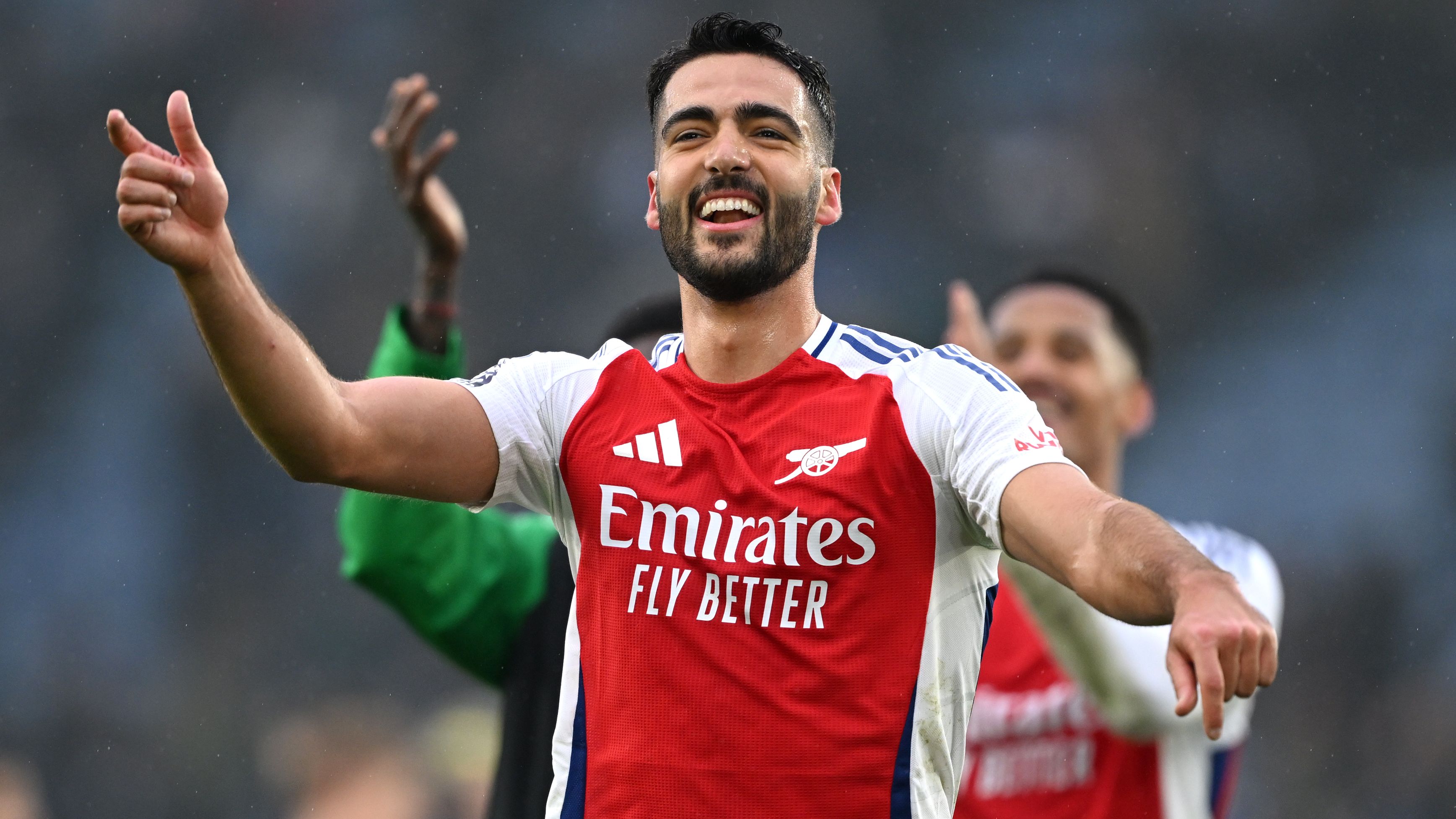 Leicester City FC v Arsenal FC - Premier League