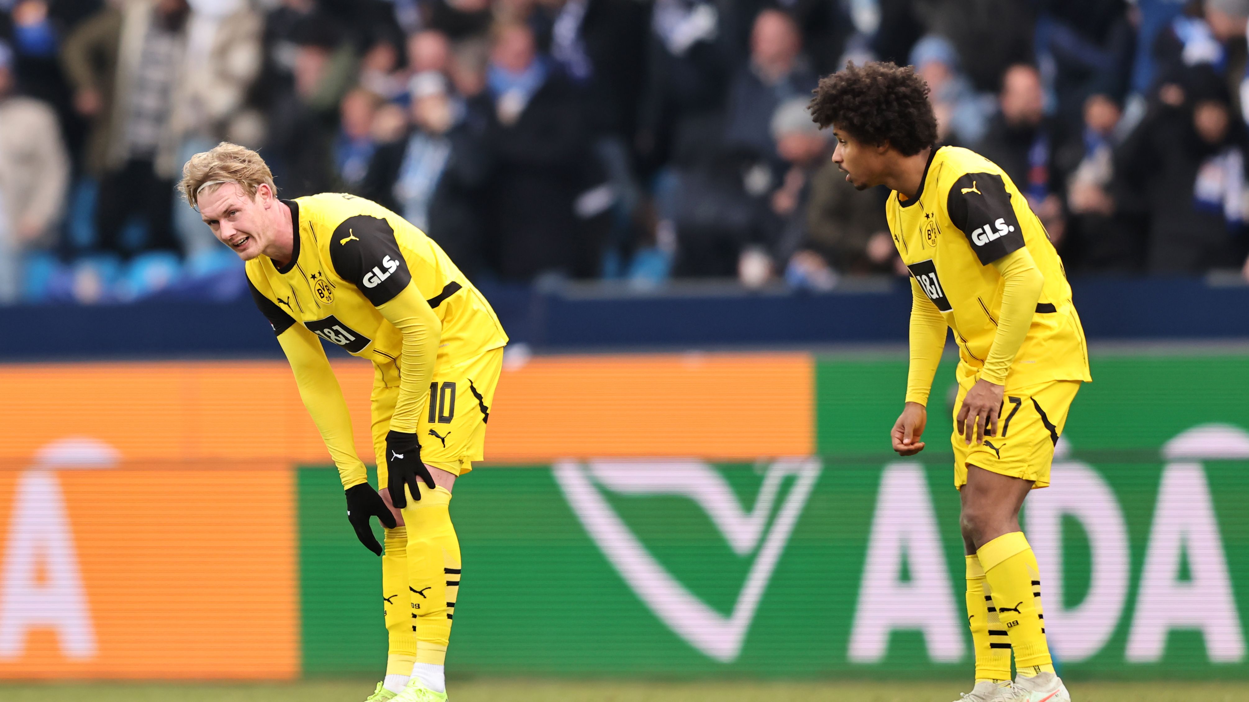 VfL Bochum 1848 v Borussia Dortmund - Bundesliga