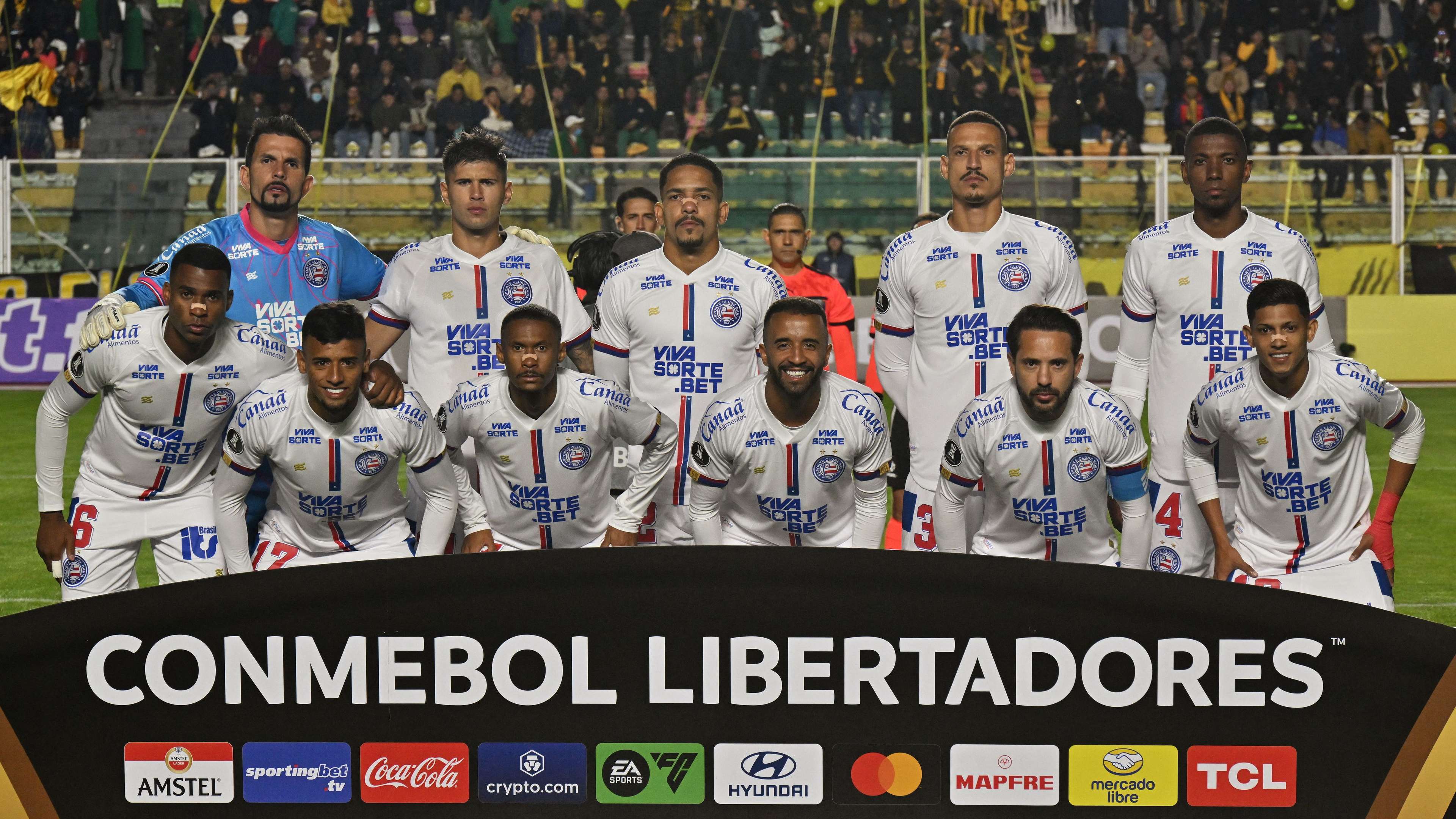FBL-LIBERTADORES-STRONGEST-BAHIA