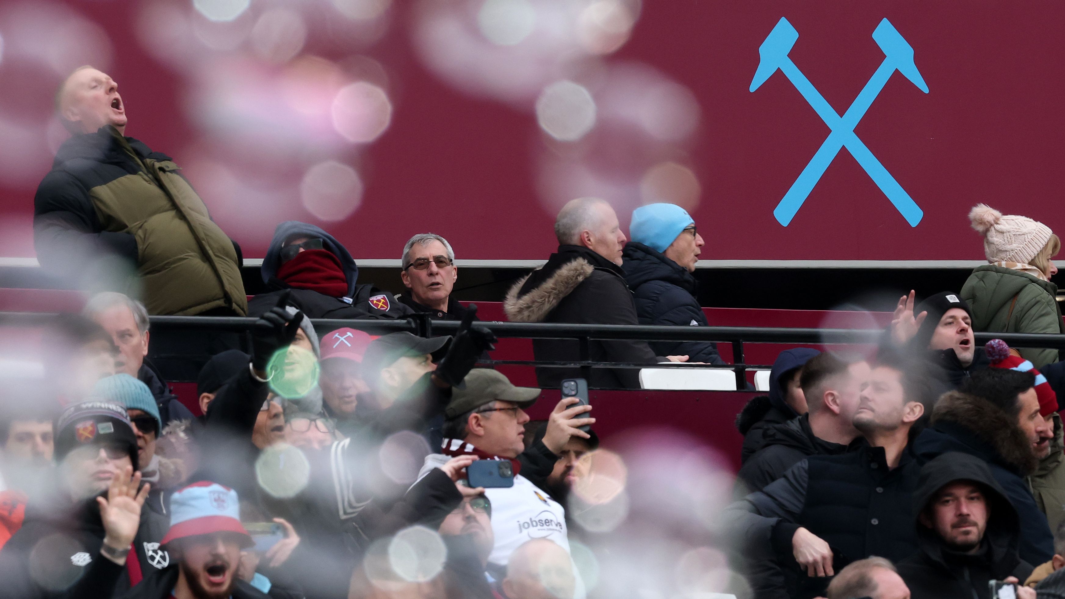 West Ham United FC v Brentford FC - Premier League