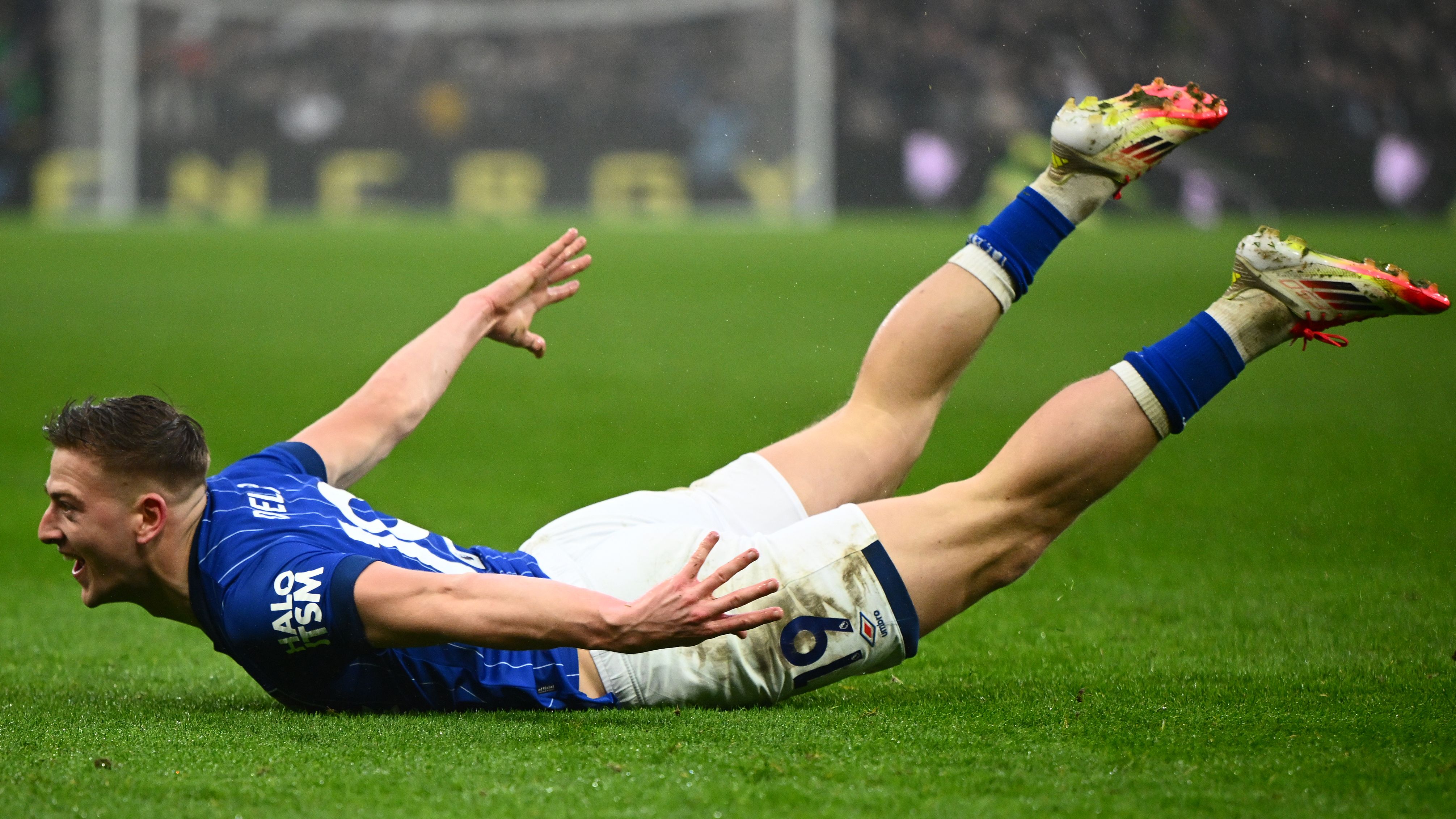 Aston Villa FC v Ipswich Town FC - Premier League