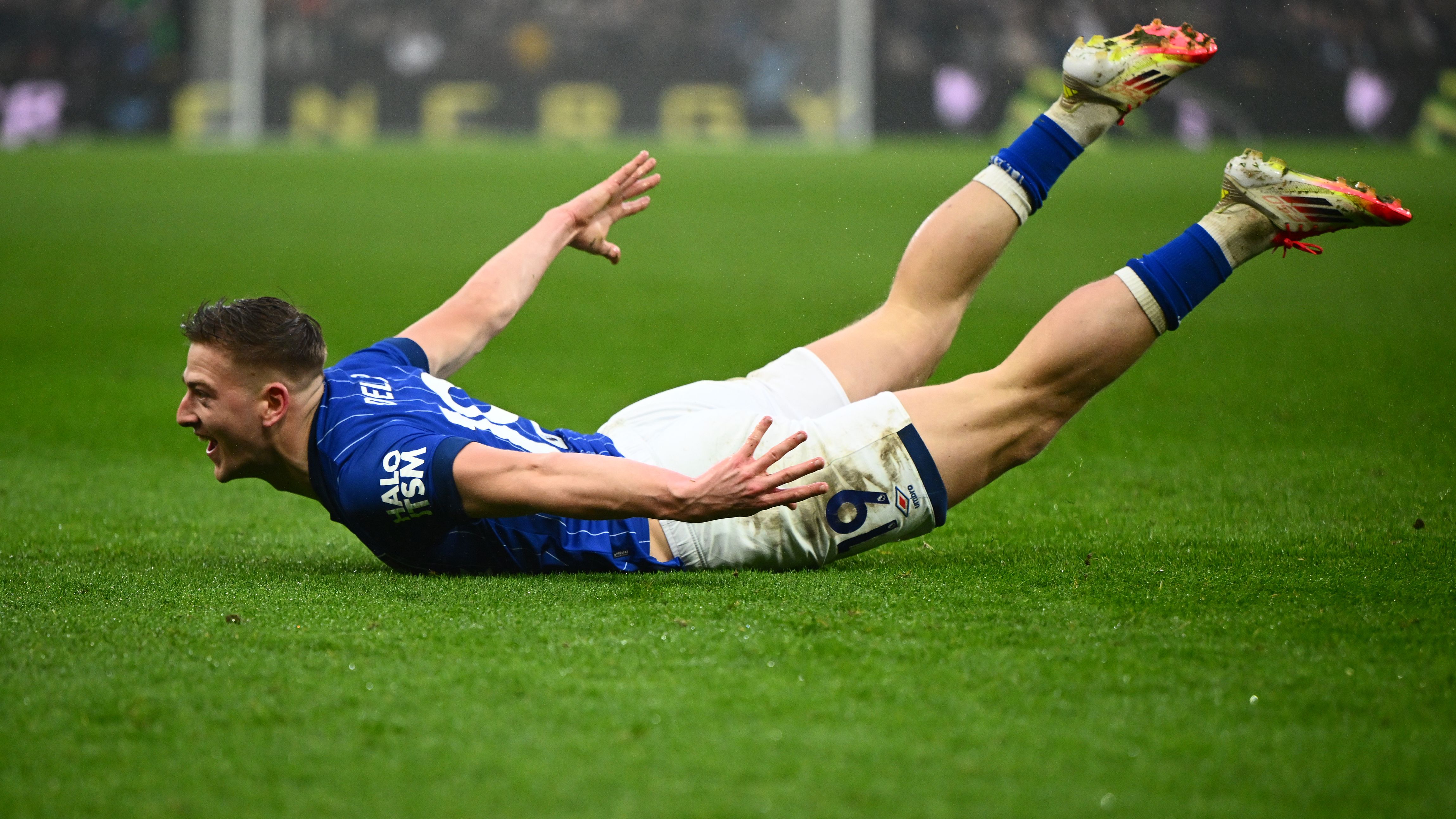 Aston Villa FC v Ipswich Town FC - Premier League