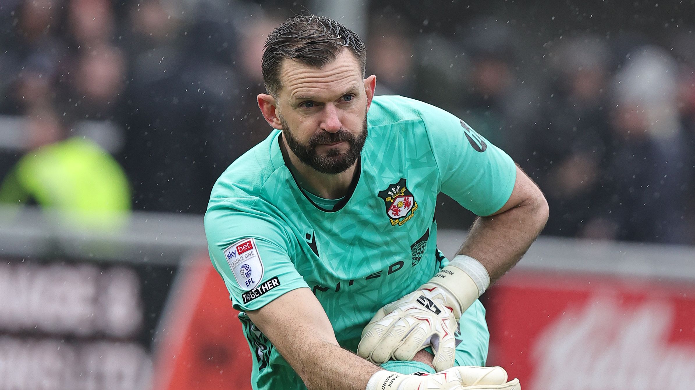 Northampton Town FC v Wrexham AFC - Sky Bet League One
