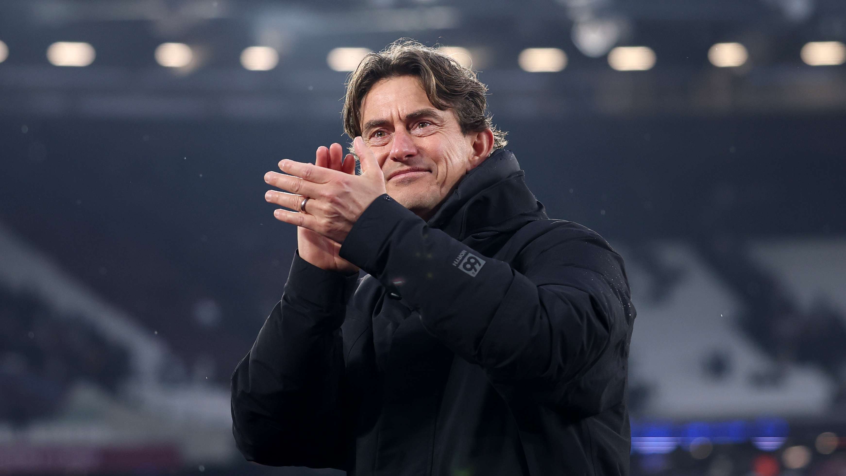 West Ham United FC v Brentford FC - Premier League