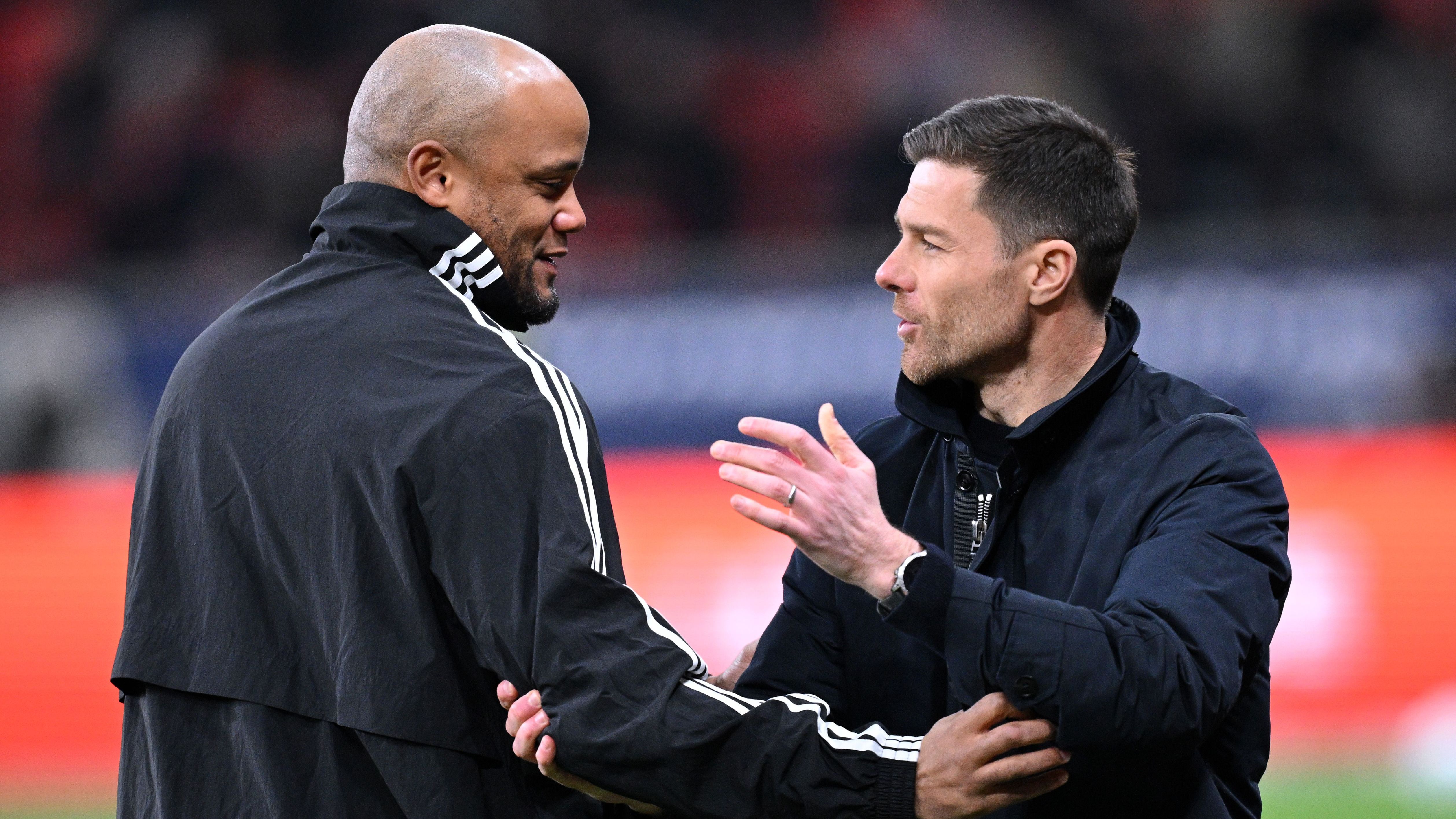 "Meine Analyse war der Masterplan": Kam der FC Bayern München dank eines Hobby-Taktikers gegen Bayern Leverkusen weiter?