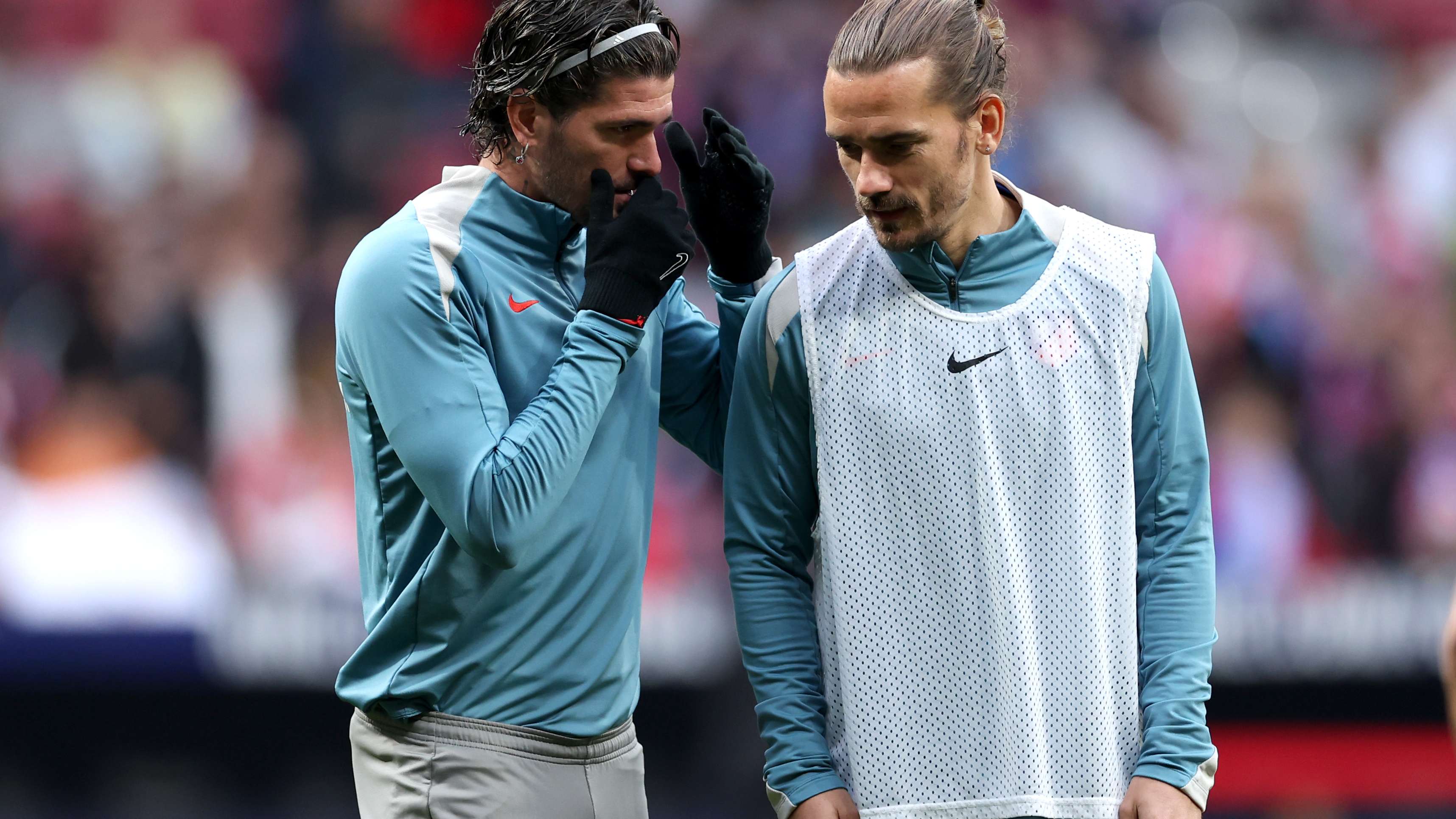 Atletico de Madrid v RC Celta de Vigo - La Liga EA Sports