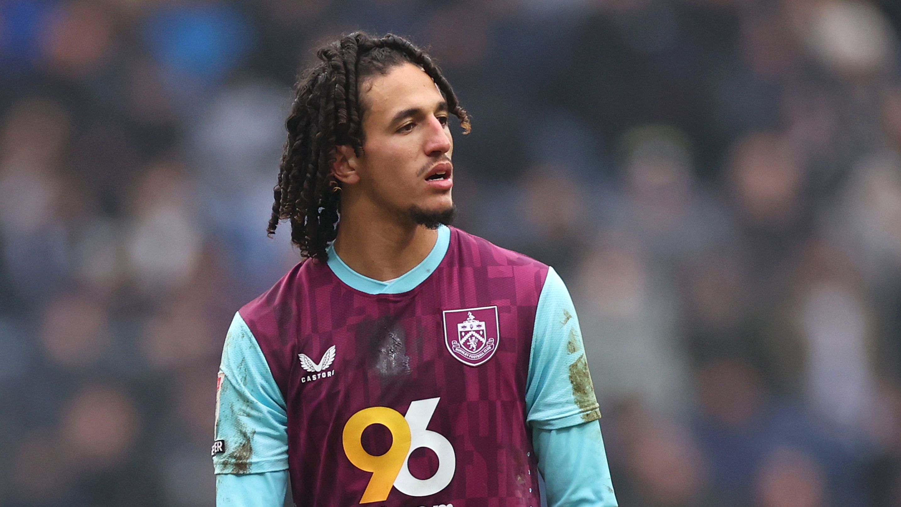 Preston North End FC v Burnley FC - Sky Bet Championship