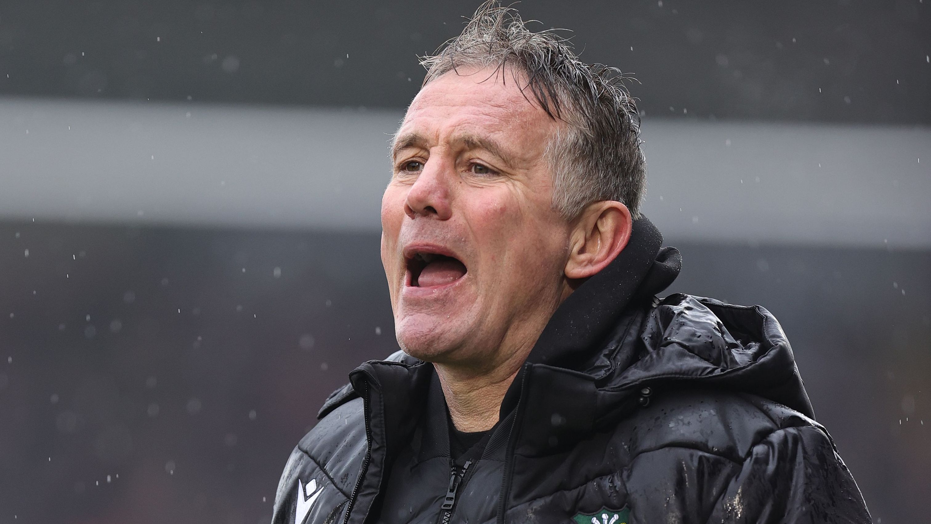 Northampton Town FC v Wrexham AFC - Sky Bet League One