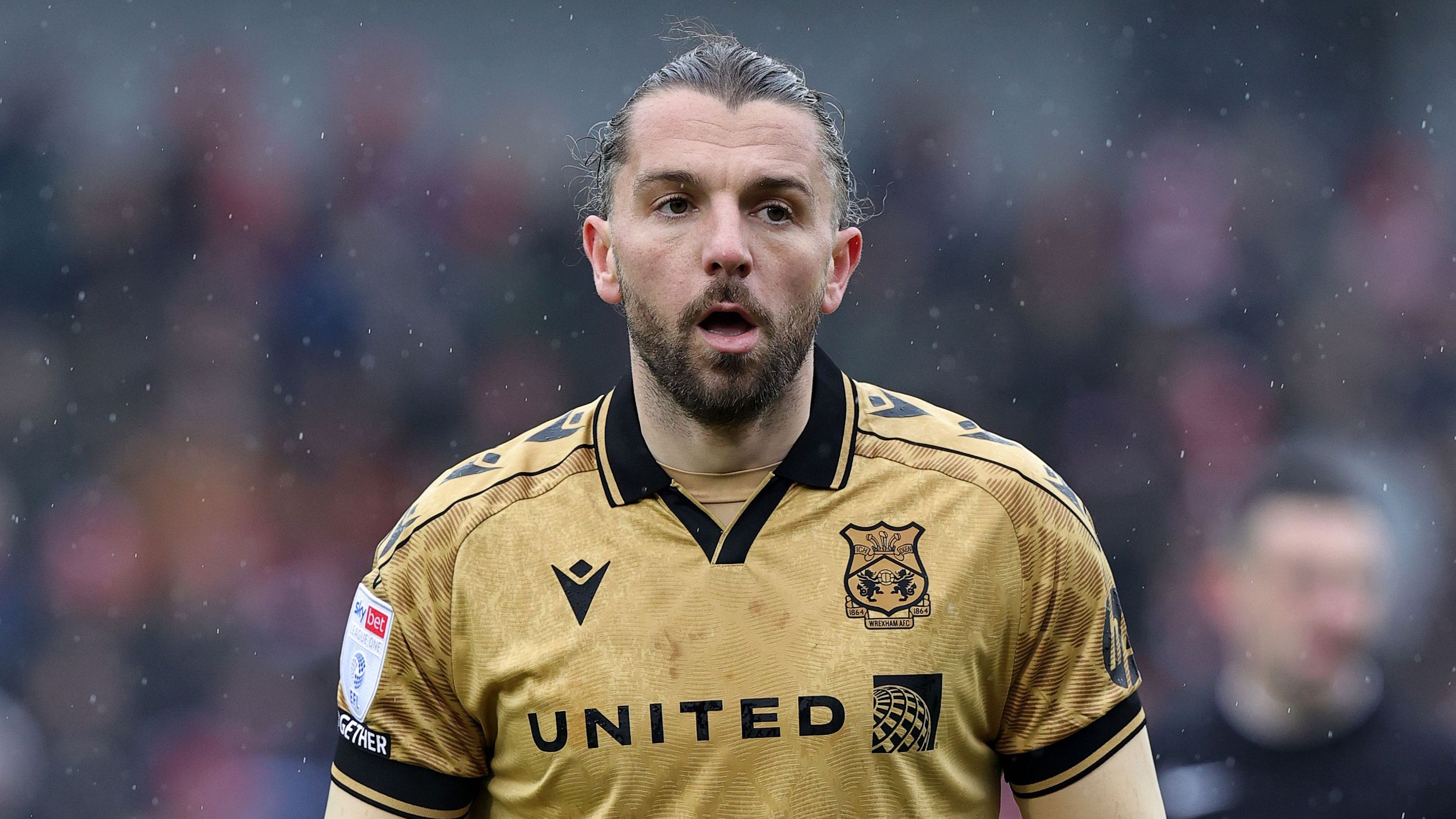 Northampton Town FC v Wrexham AFC - Sky Bet League One