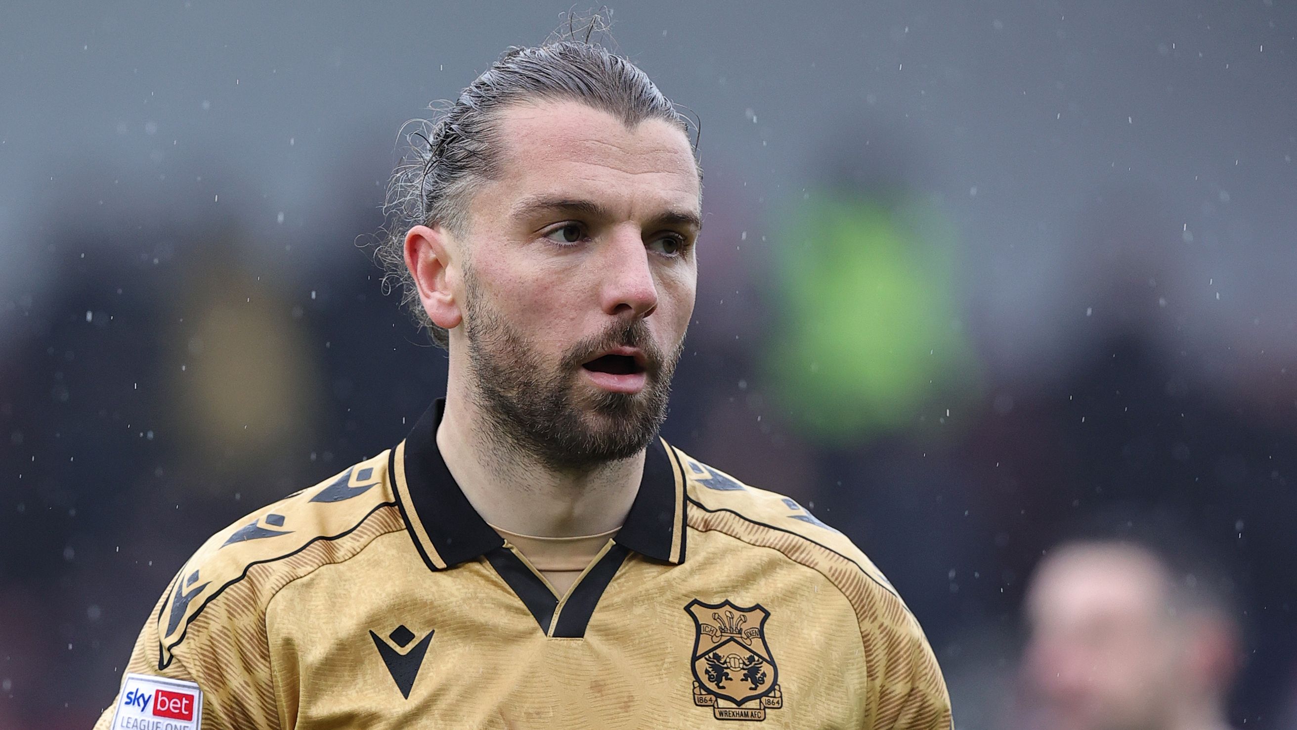 Northampton Town FC v Wrexham AFC - Sky Bet League One