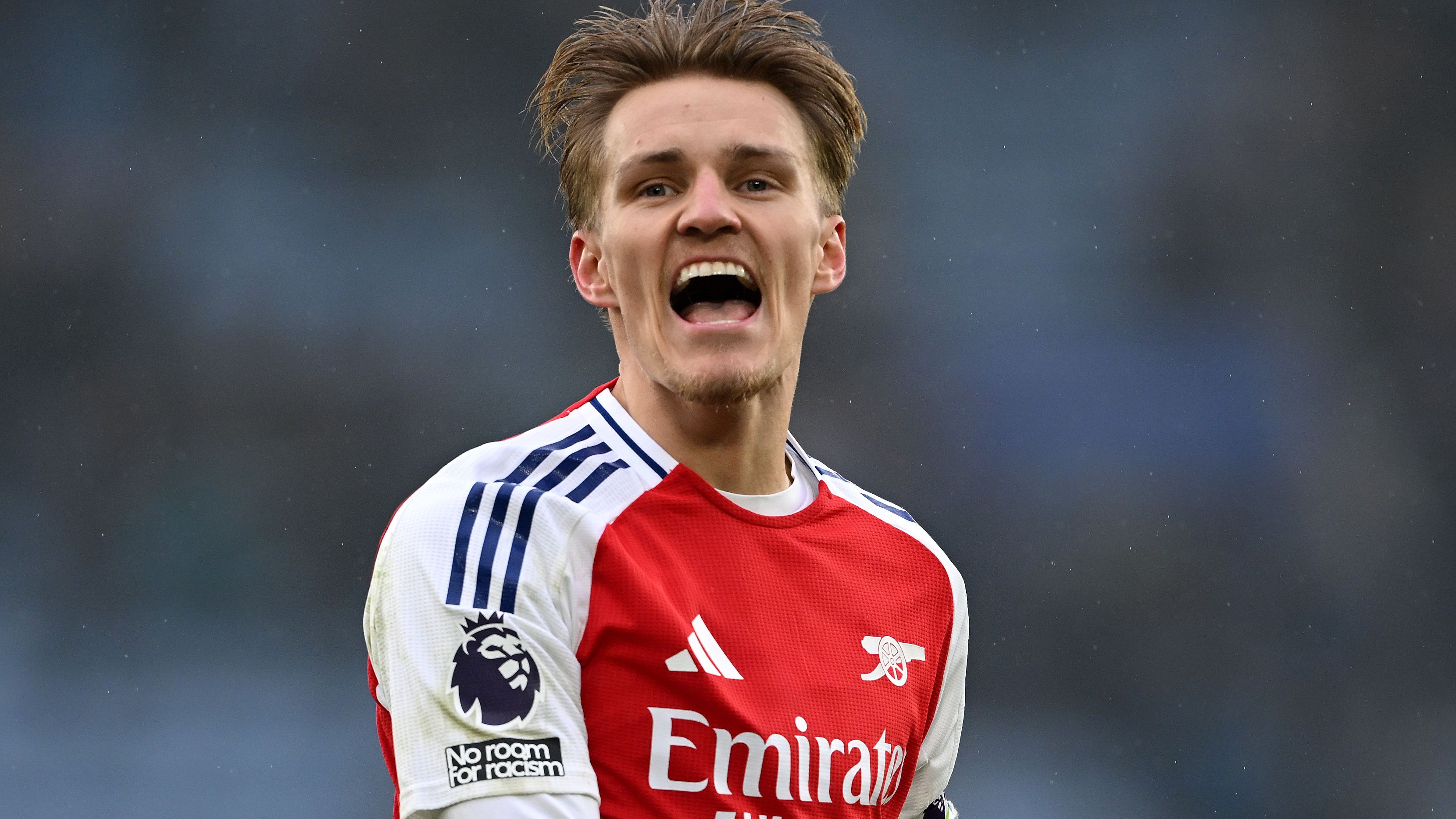 Leicester City FC v Arsenal FC - Premier League