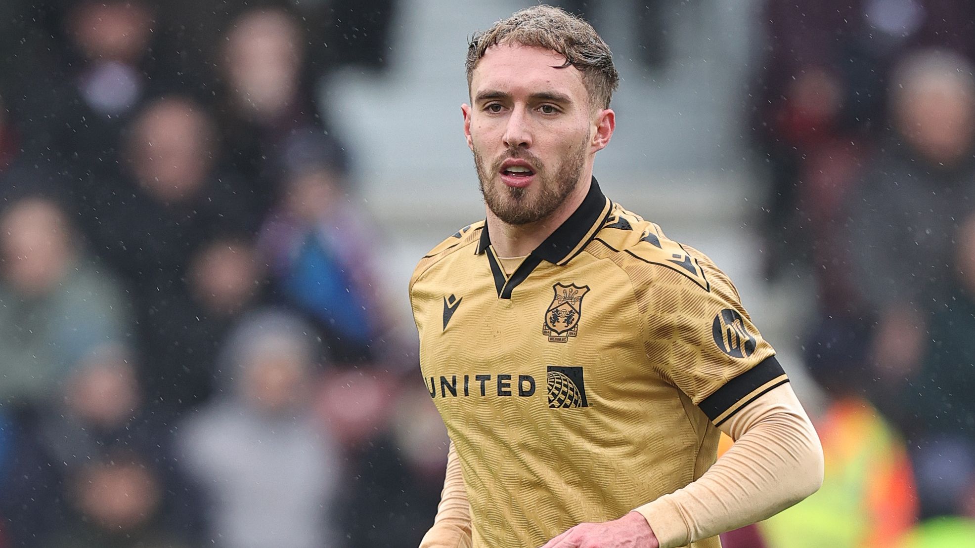 Northampton Town FC v Wrexham AFC - Sky Bet League One