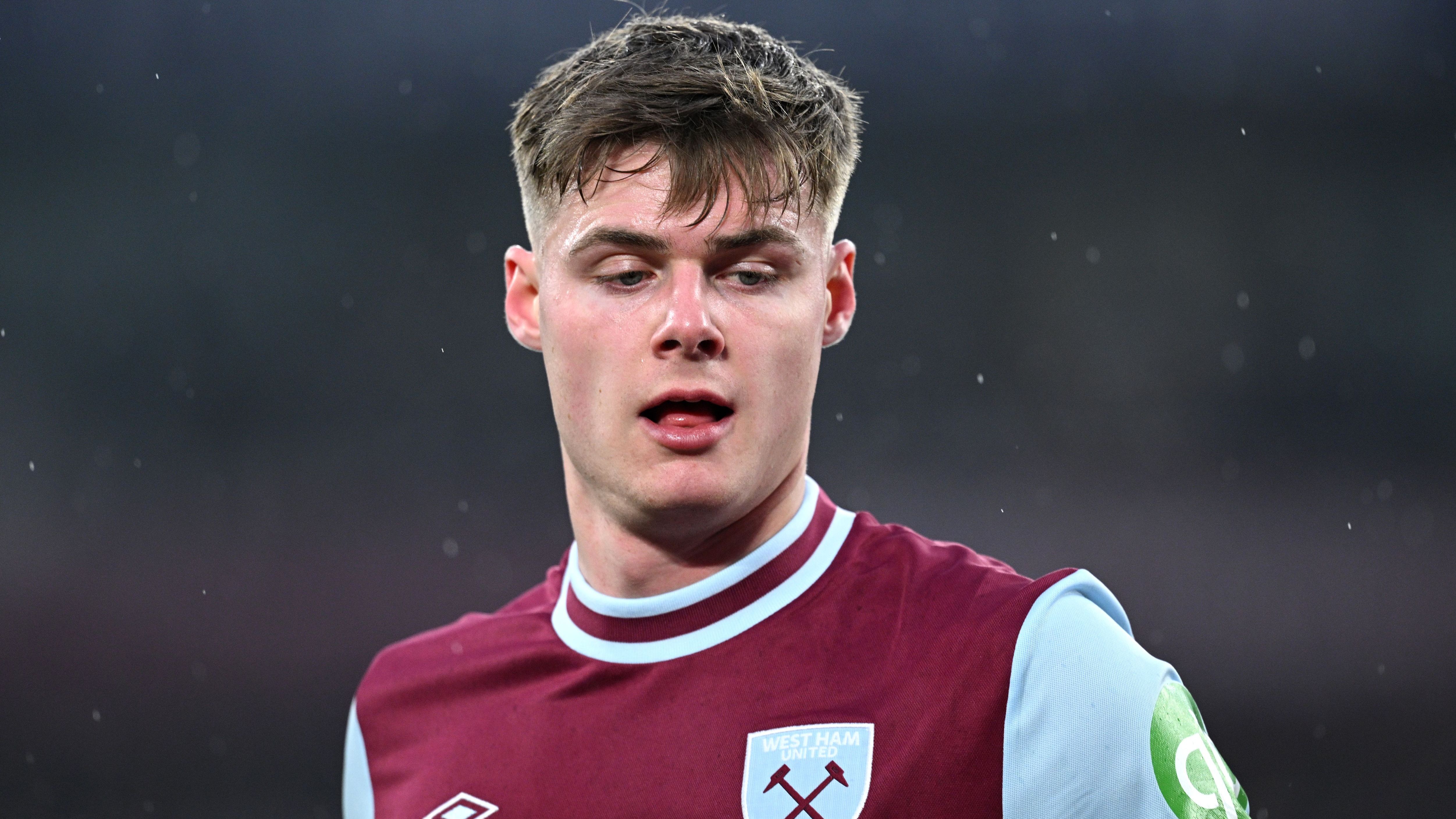 West Ham United FC v Brentford FC - Premier League