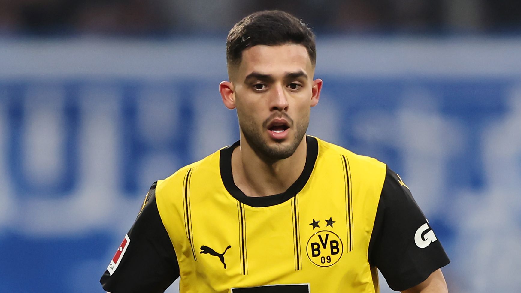 VfL Bochum 1848 v Borussia Dortmund - Bundesliga