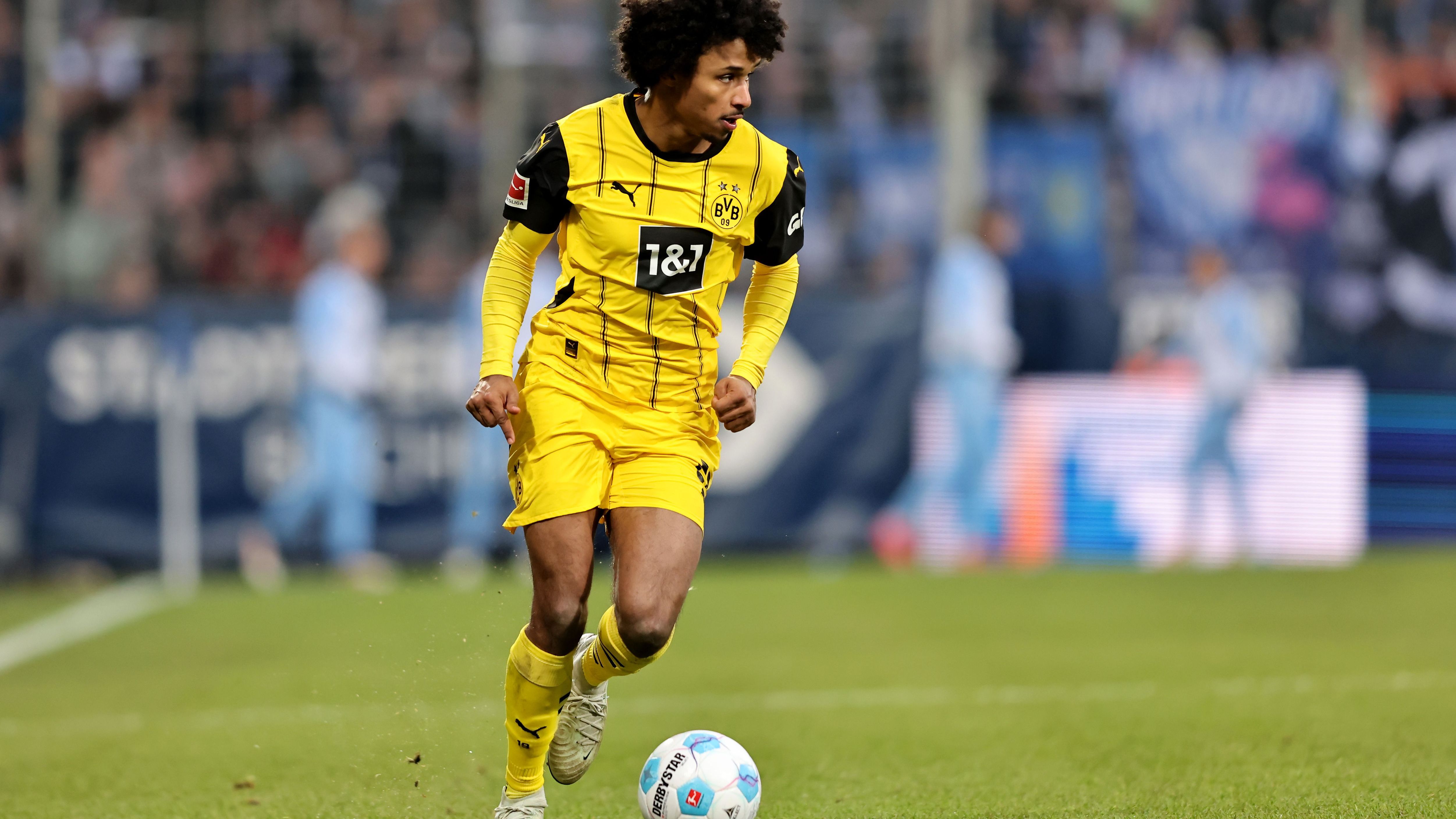 VfL Bochum 1848 v Borussia Dortmund - Bundesliga