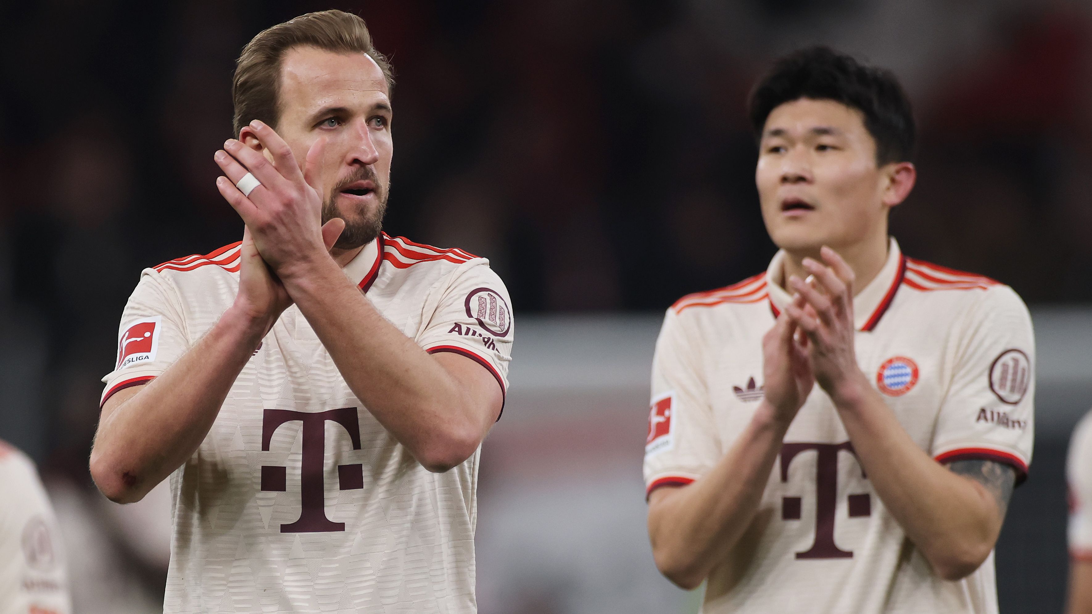 Bayer 04 Leverkusen v FC Bayern München - Bundesliga