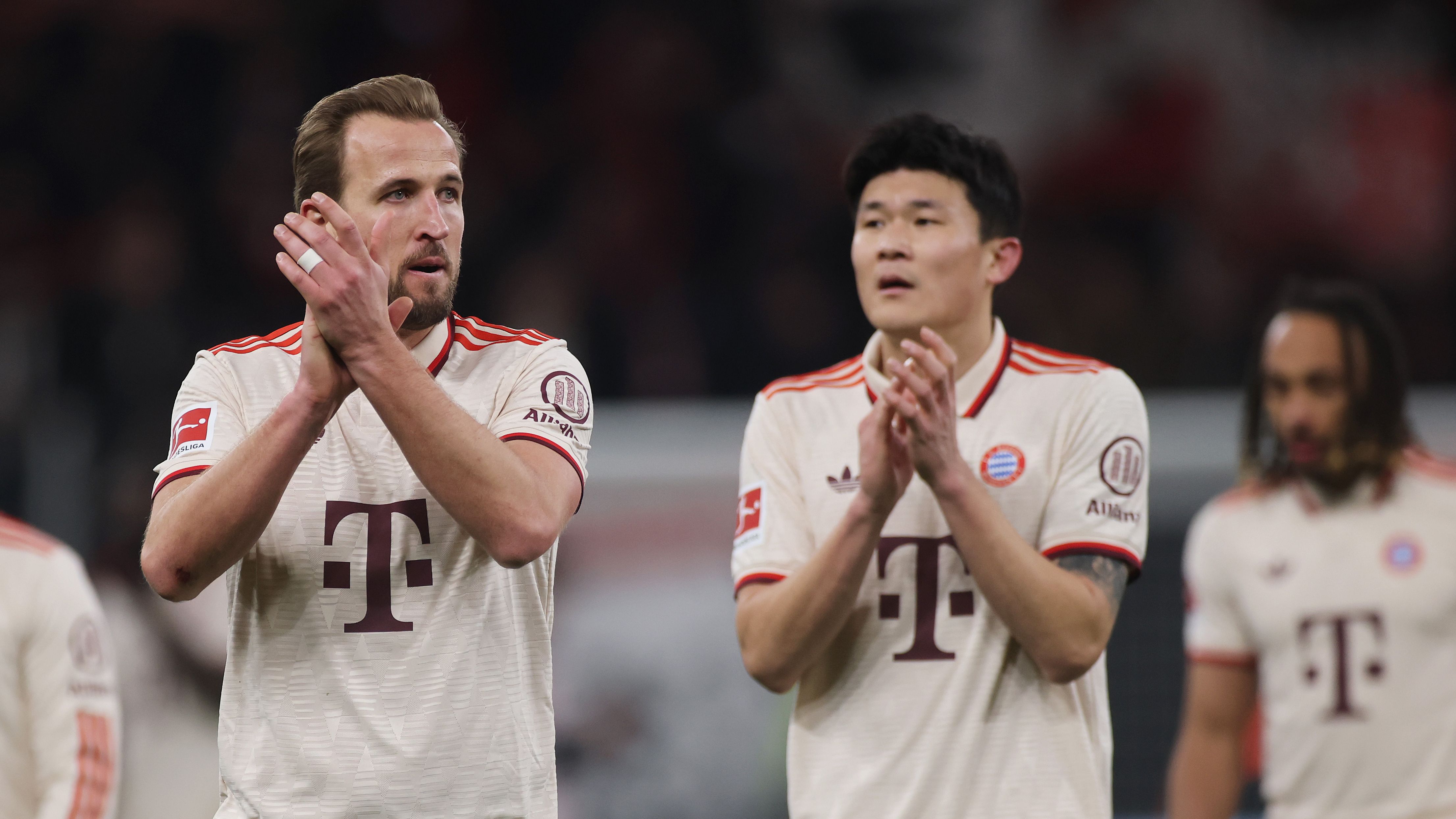 Bayer 04 Leverkusen v FC Bayern München - Bundesliga