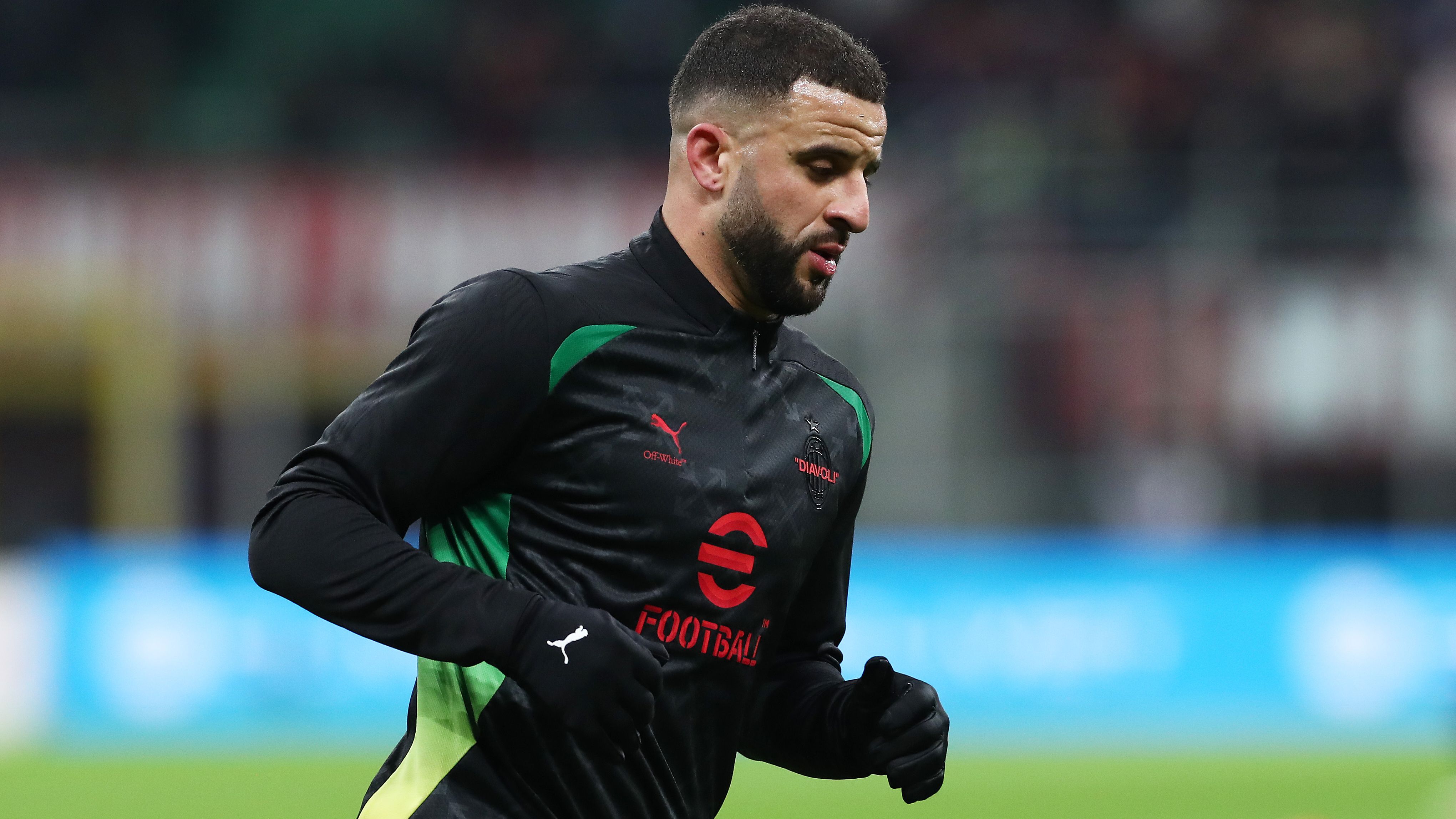 AC Milan v Verona - Serie A