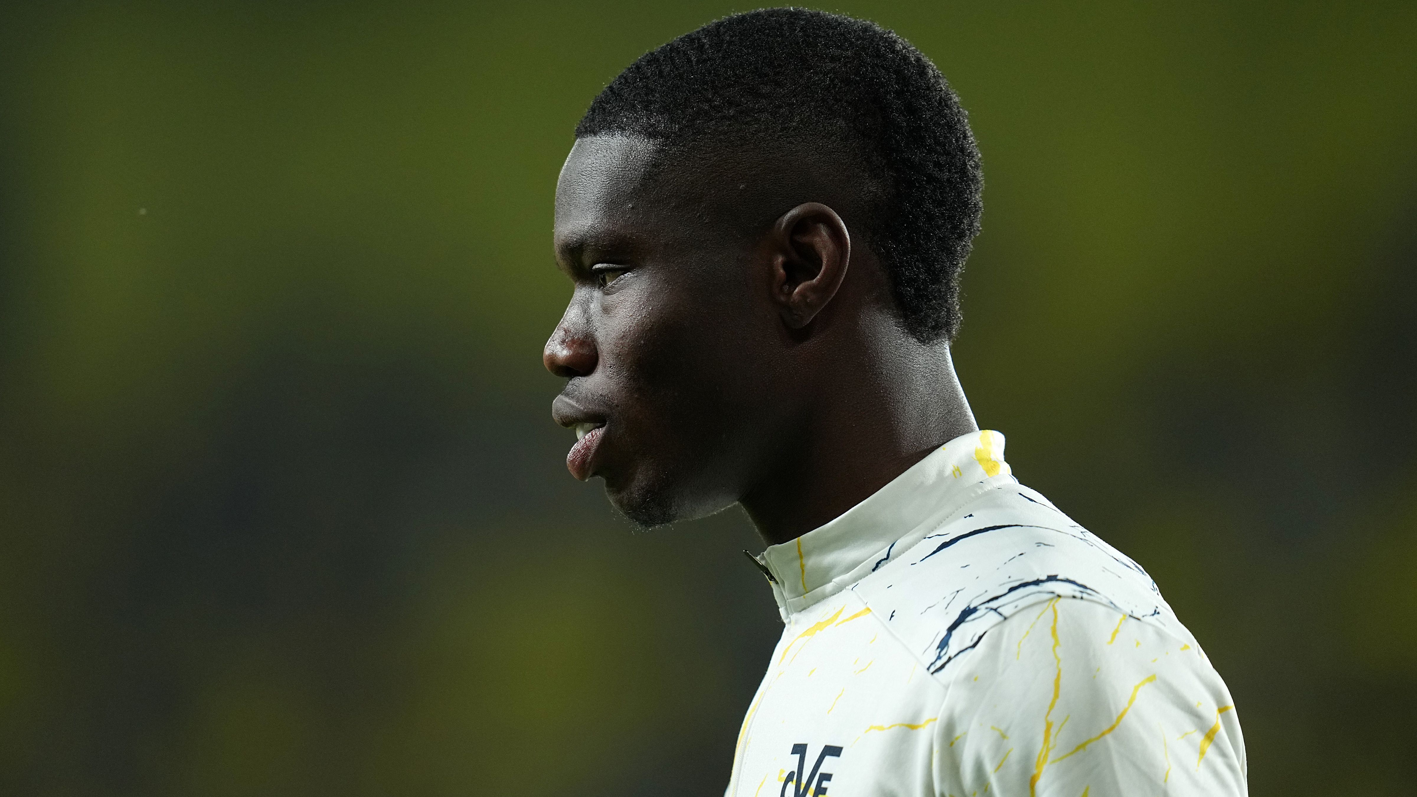 Villarreal CF v Valencia CF - La Liga EA Sports