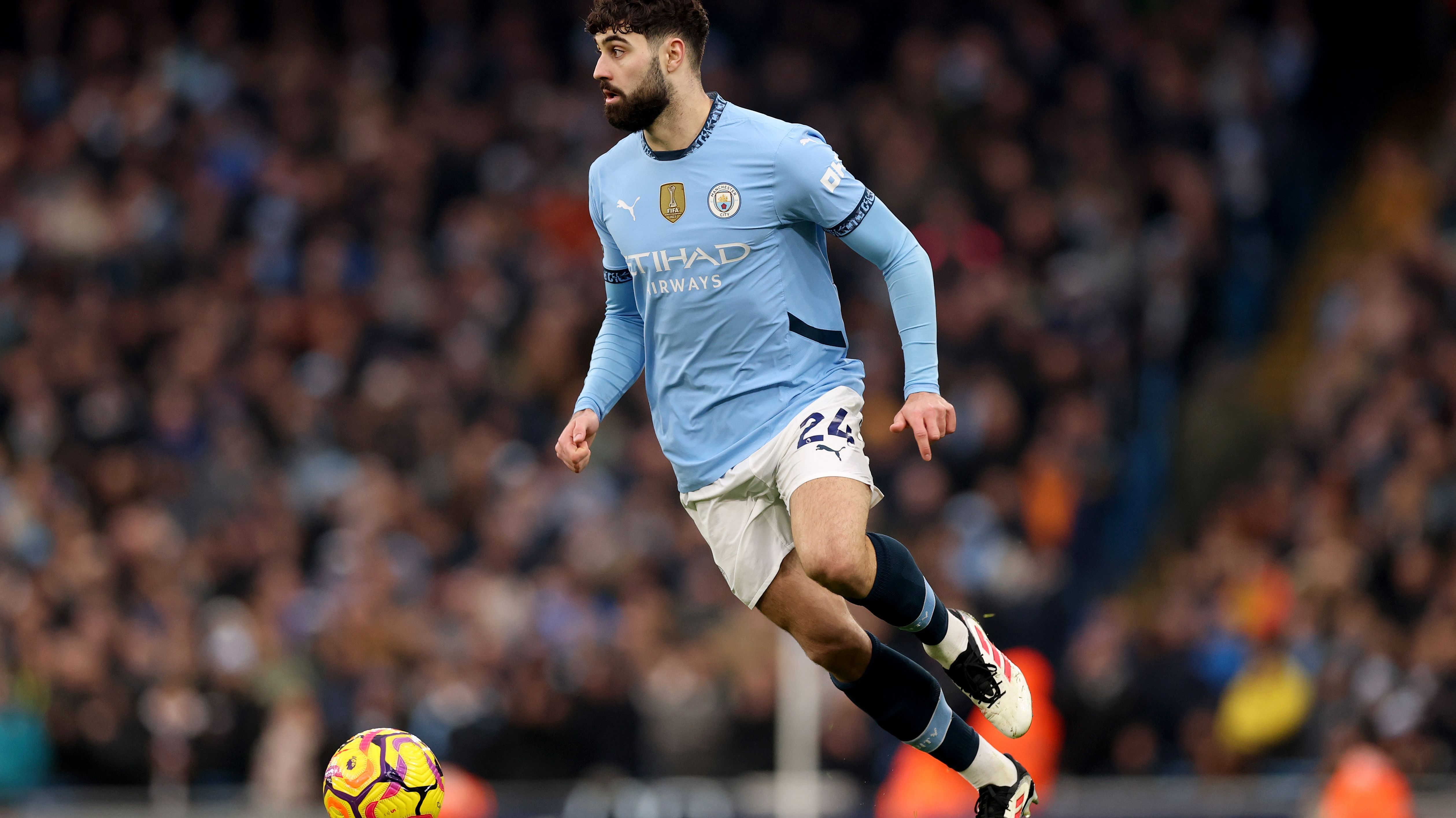 Manchester City FC v Newcastle United FC - Premier League