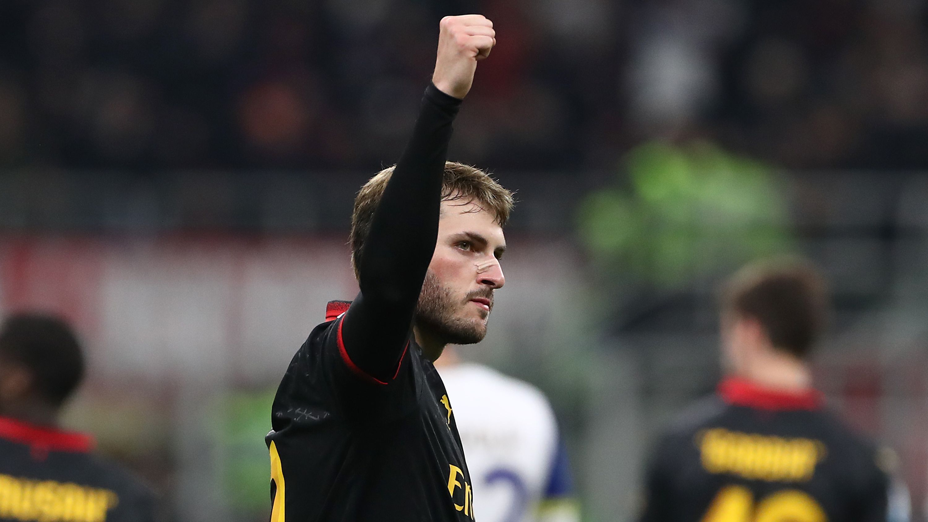 AC Milan v Verona - Serie A