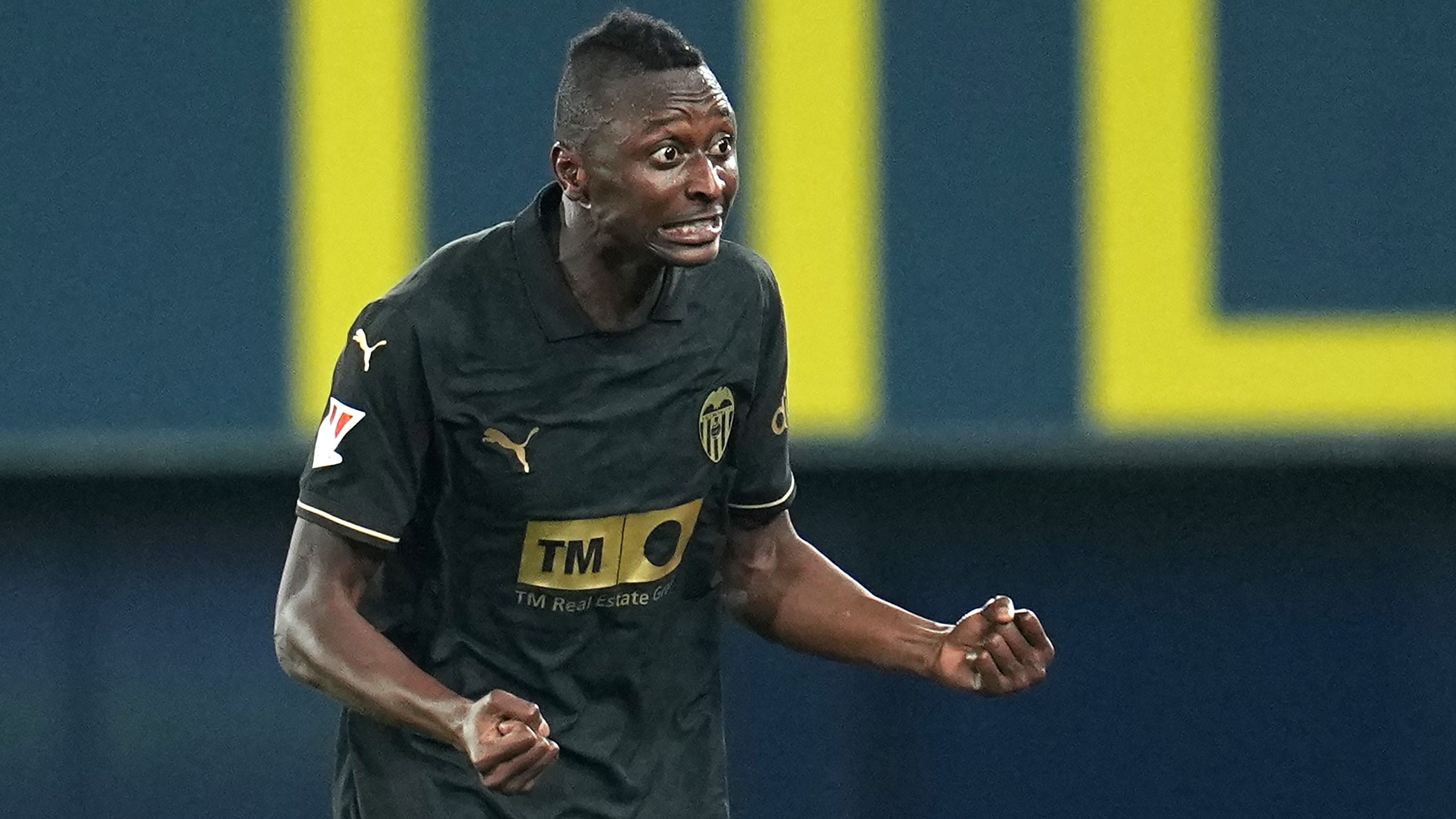 Villarreal CF v Valencia CF - La Liga EA Sports