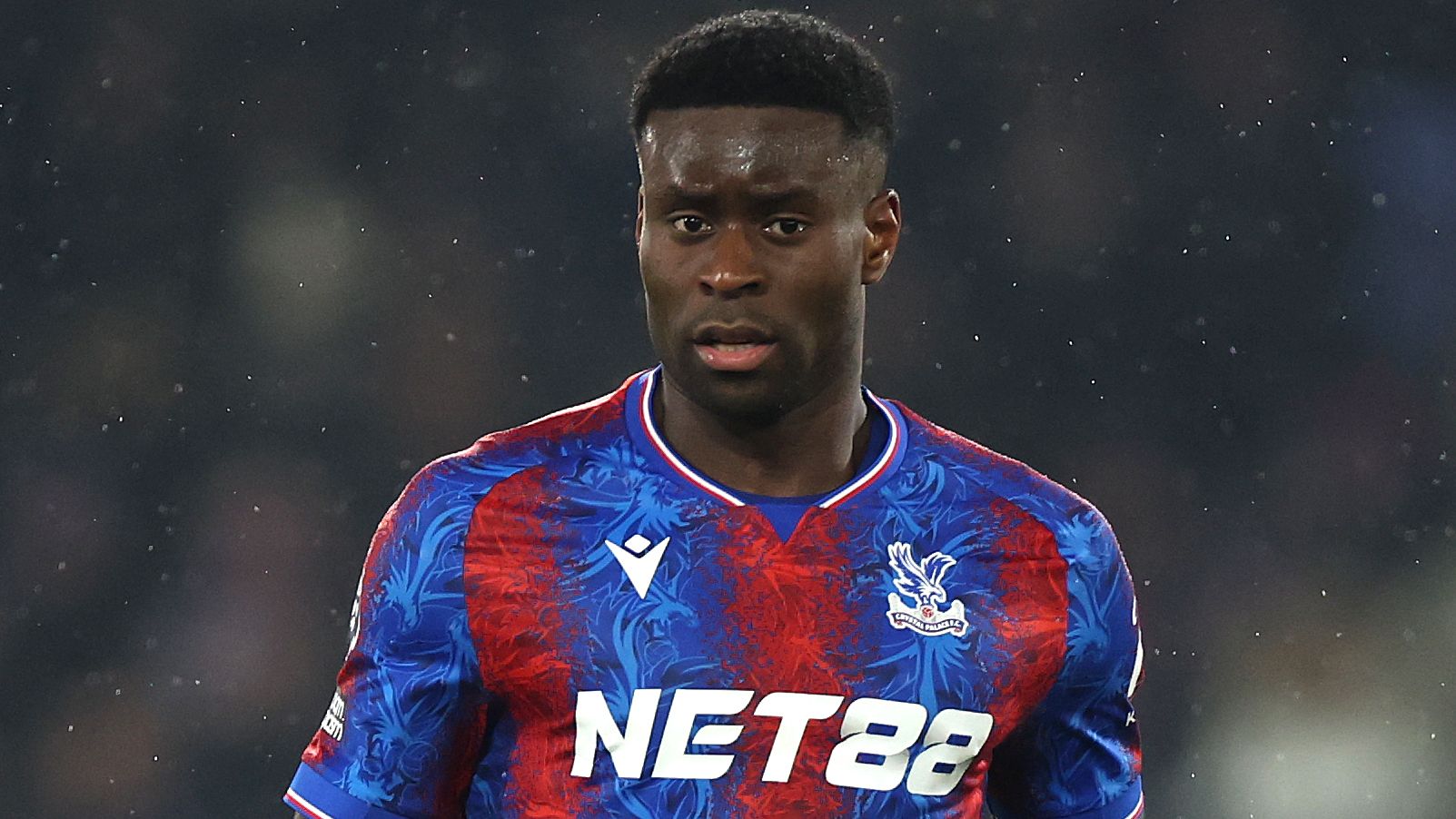 Crystal Palace FC v Everton FC - Premier League