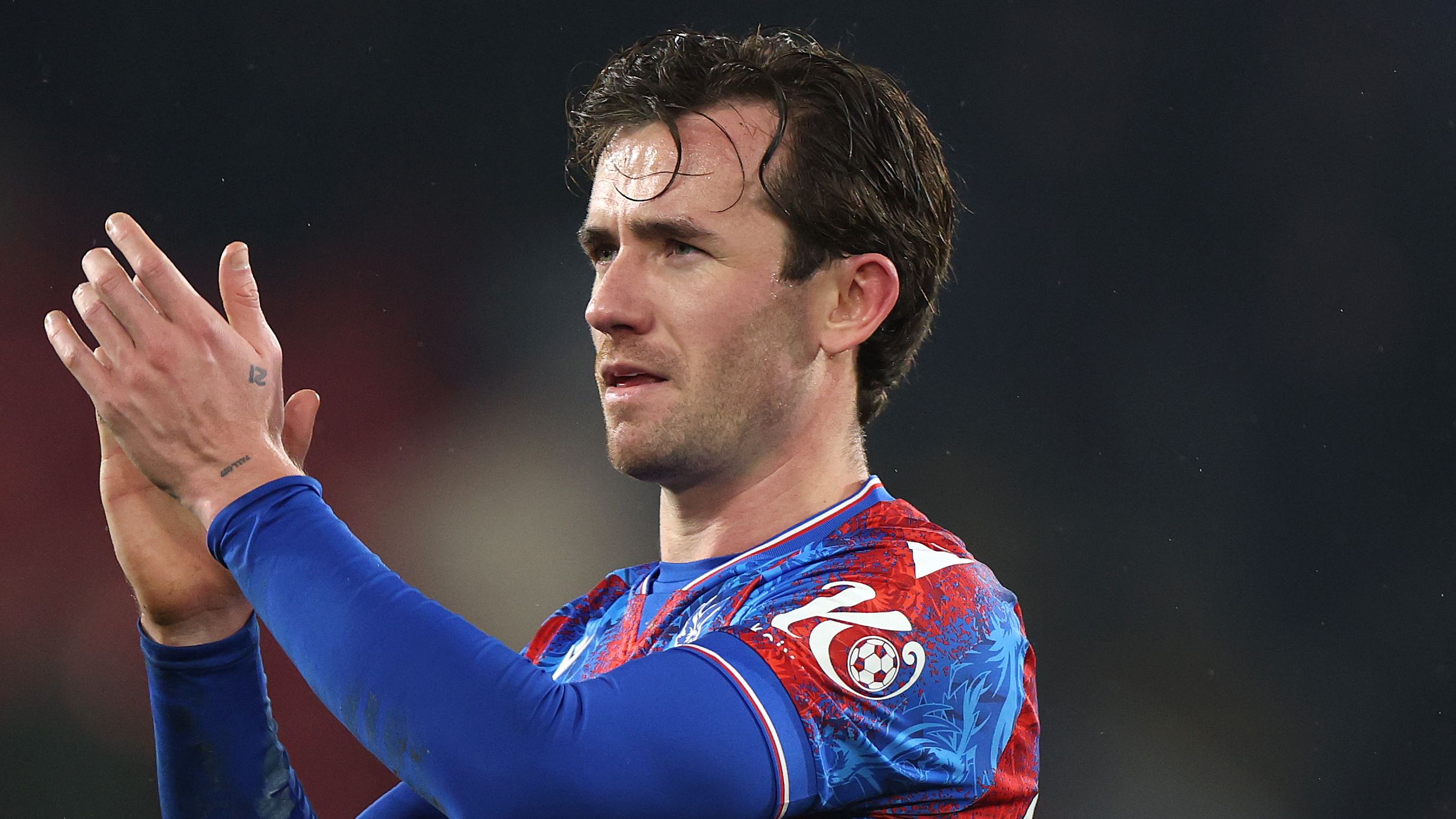 Crystal Palace FC v Everton FC - Premier League