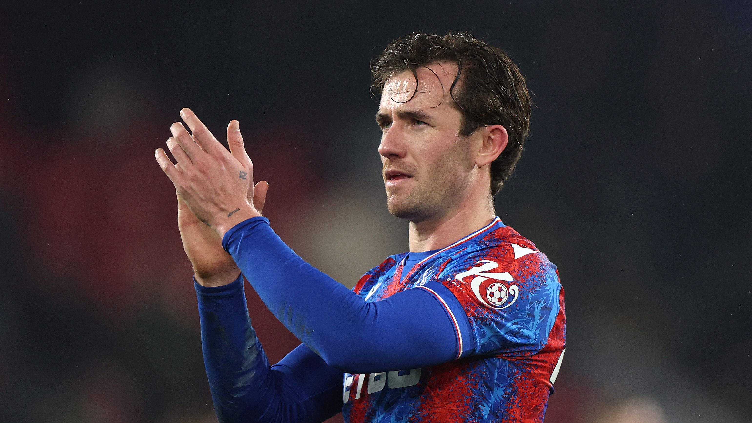 Crystal Palace FC v Everton FC - Premier League