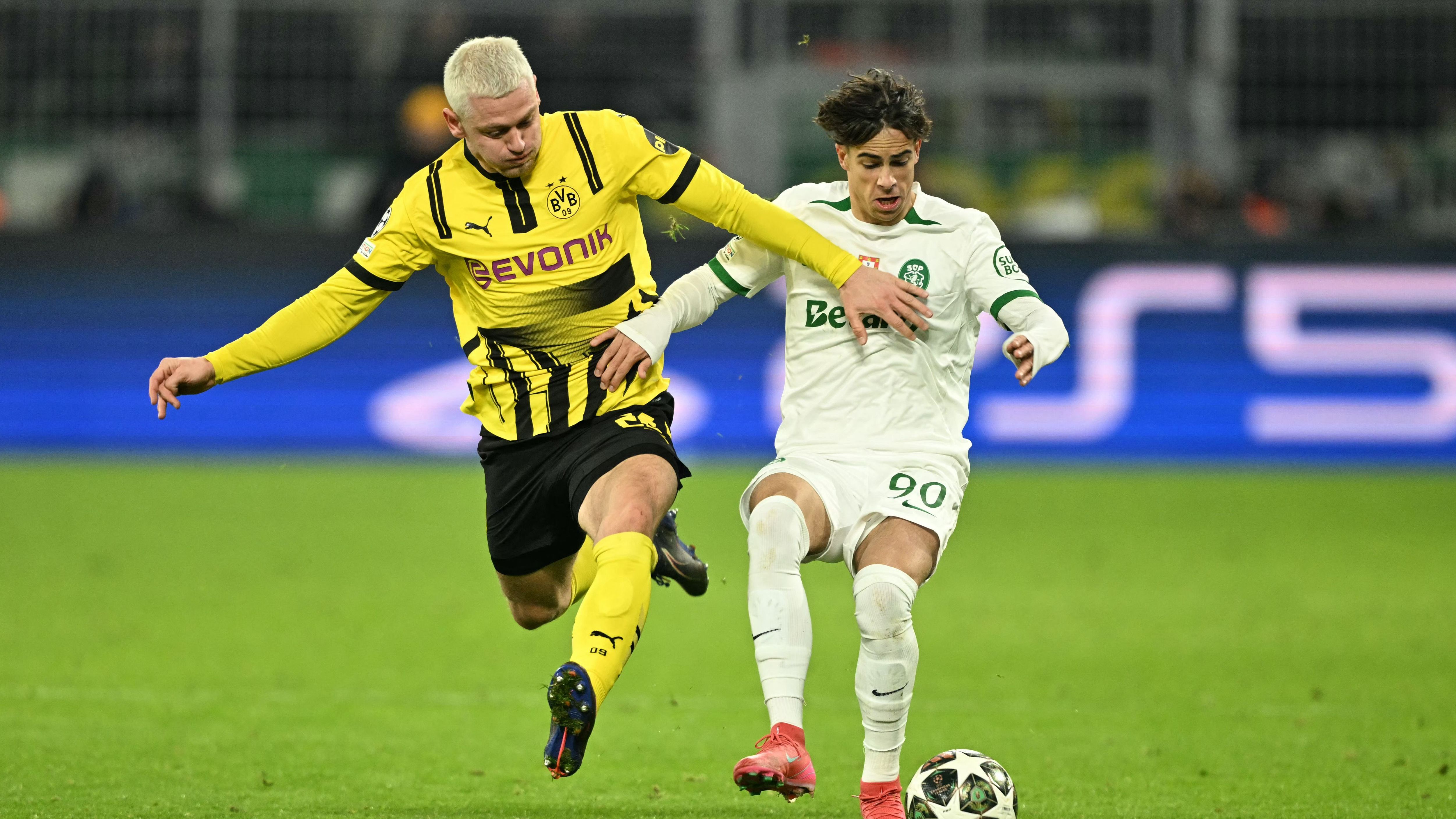 FBL-EUR-C1-BORUSSIA DORTMUND-TRAINING