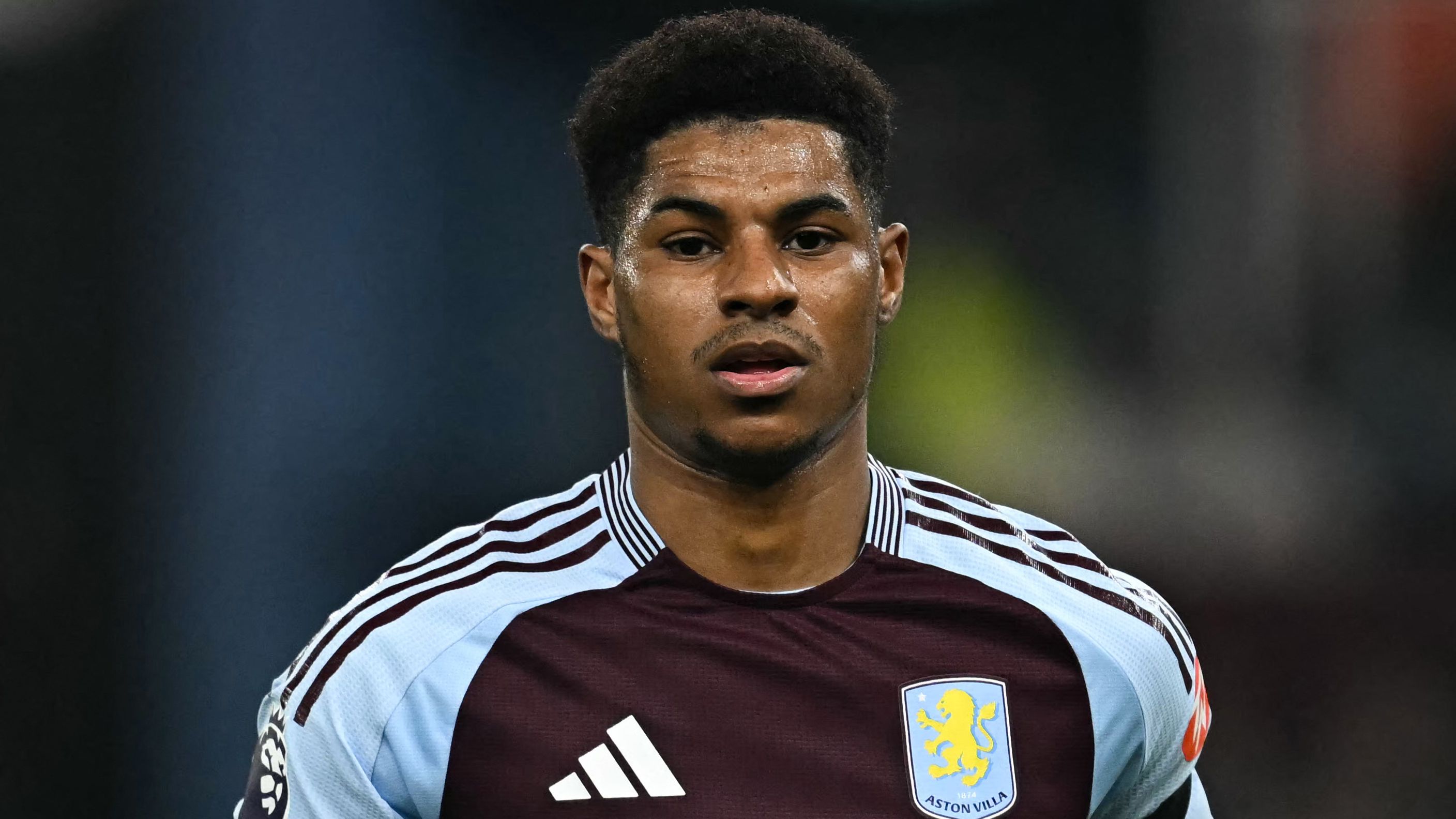 Marcus Rashford salary: How much does Manchester United loanee earn per week and annually at Aston Villa?