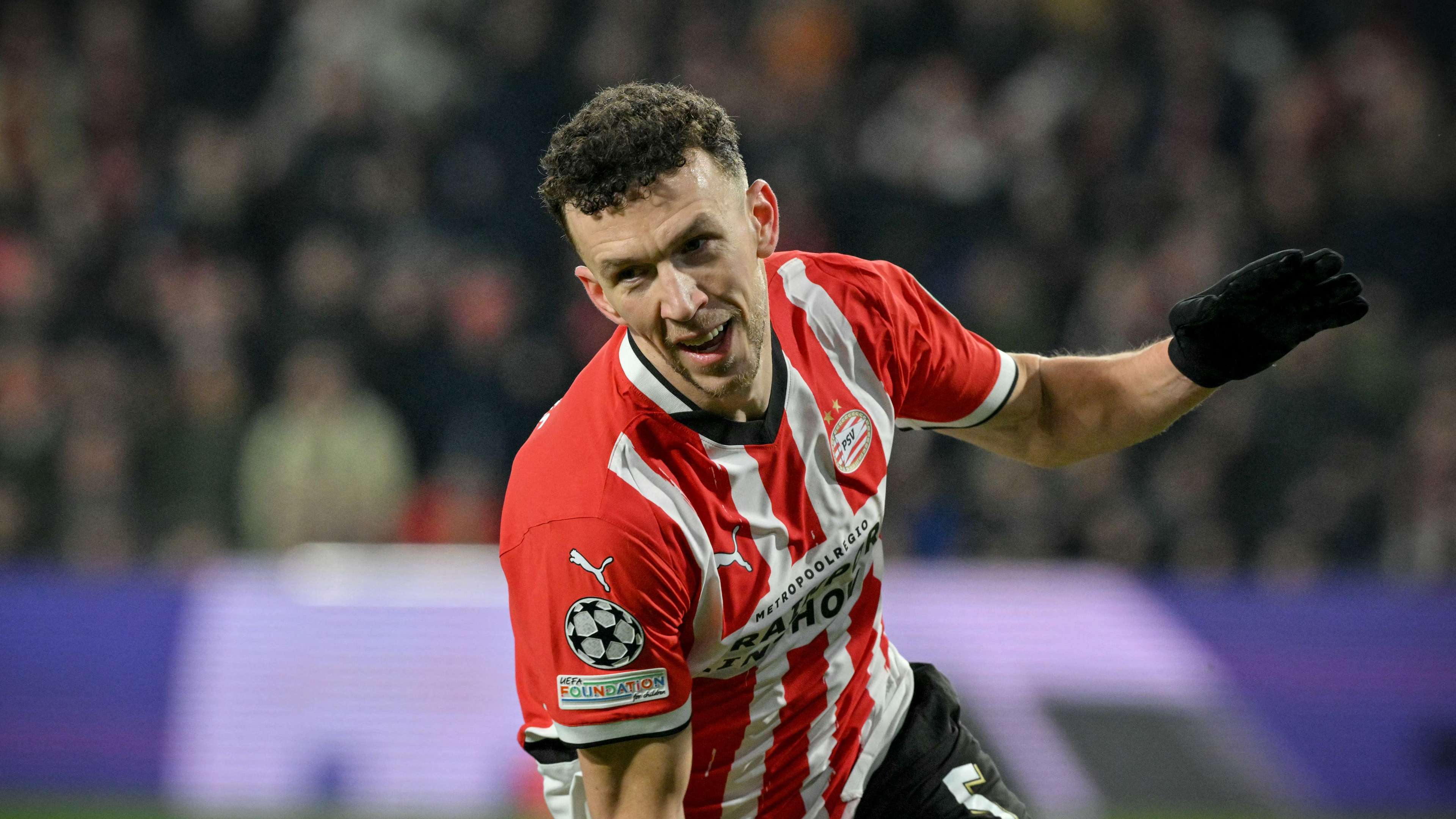 FBL-EUR-C1-PSV EINDHOVEN-JUVENTUS