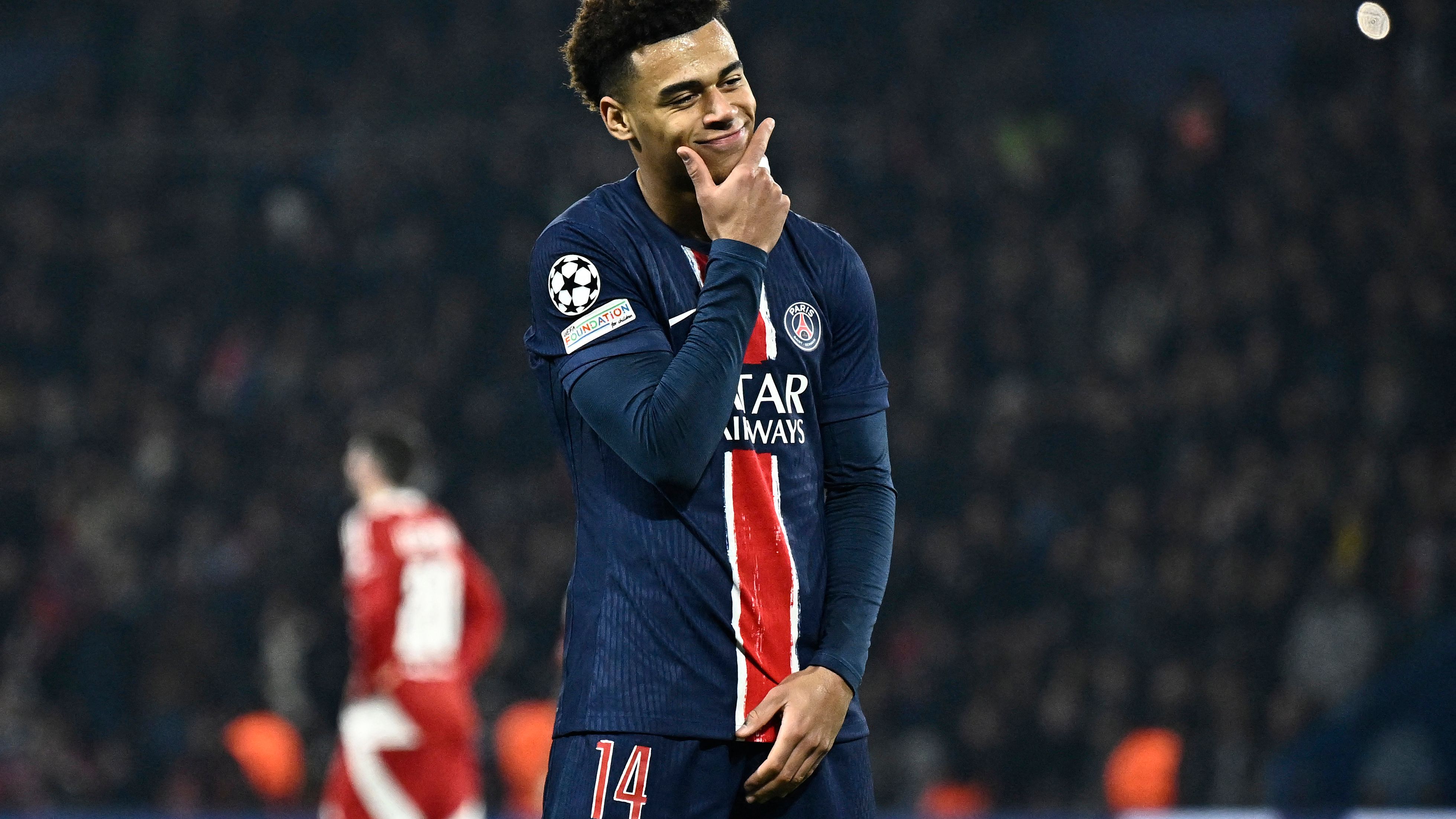 TOPSHOT-FBL-EUR-C1-PSG-BREST