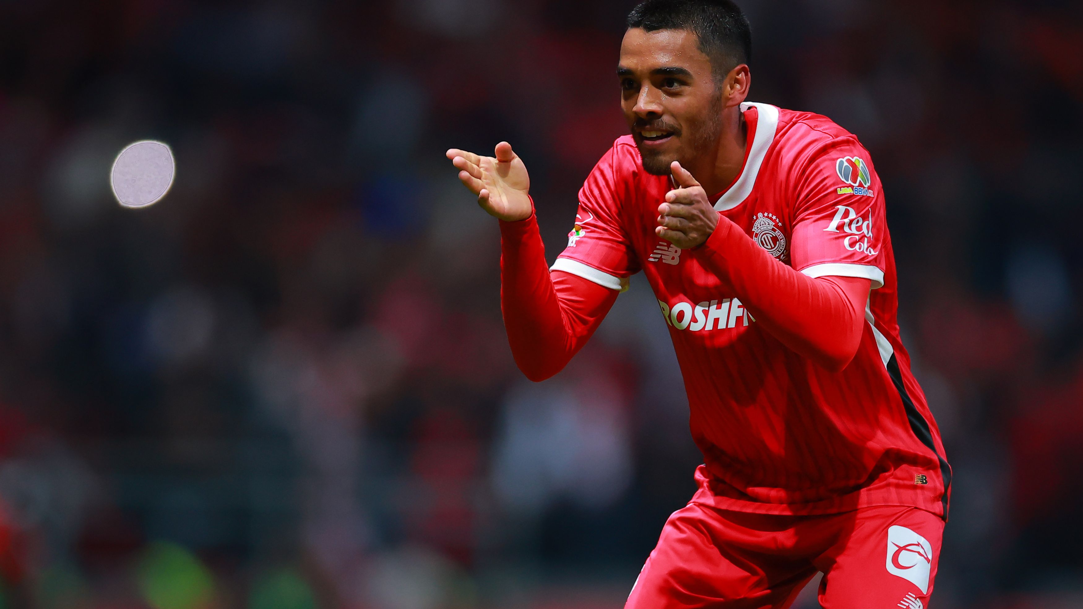 Toluca v Chivas - Torneo Clausura 2025 Liga MX