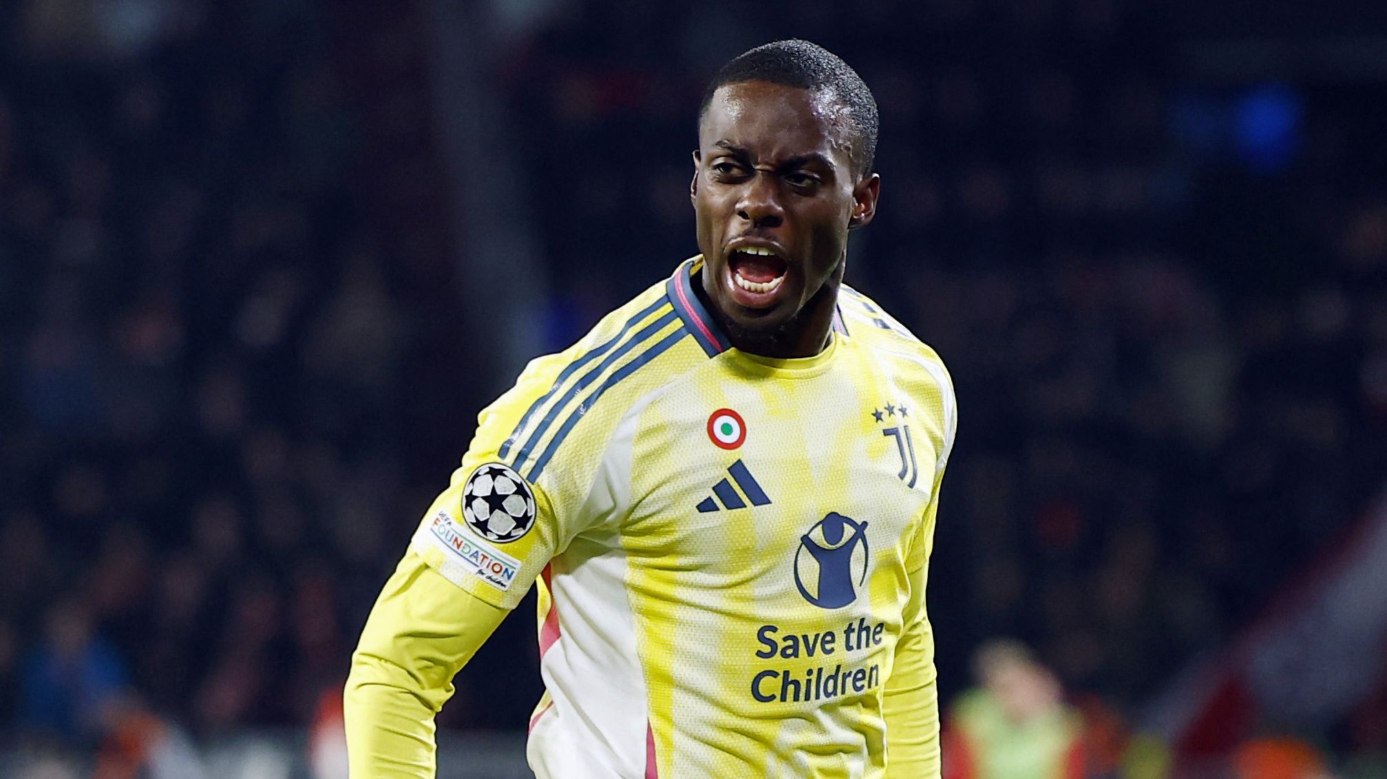 FBL-EUR-C1-PSV EINDHOVEN-JUVENTUS