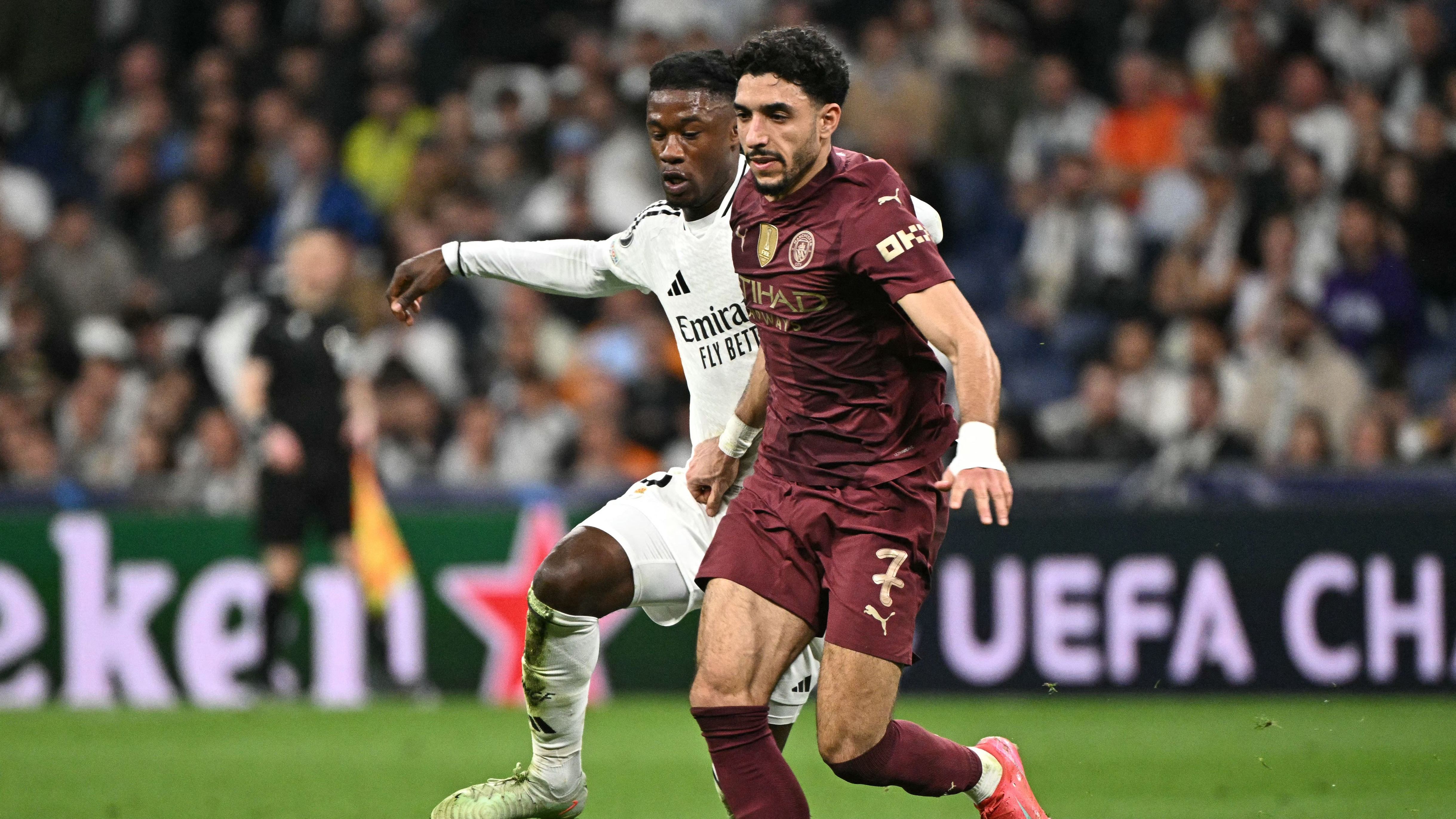 FBL-EUR-C1-REAL MADRID-MAN CITY