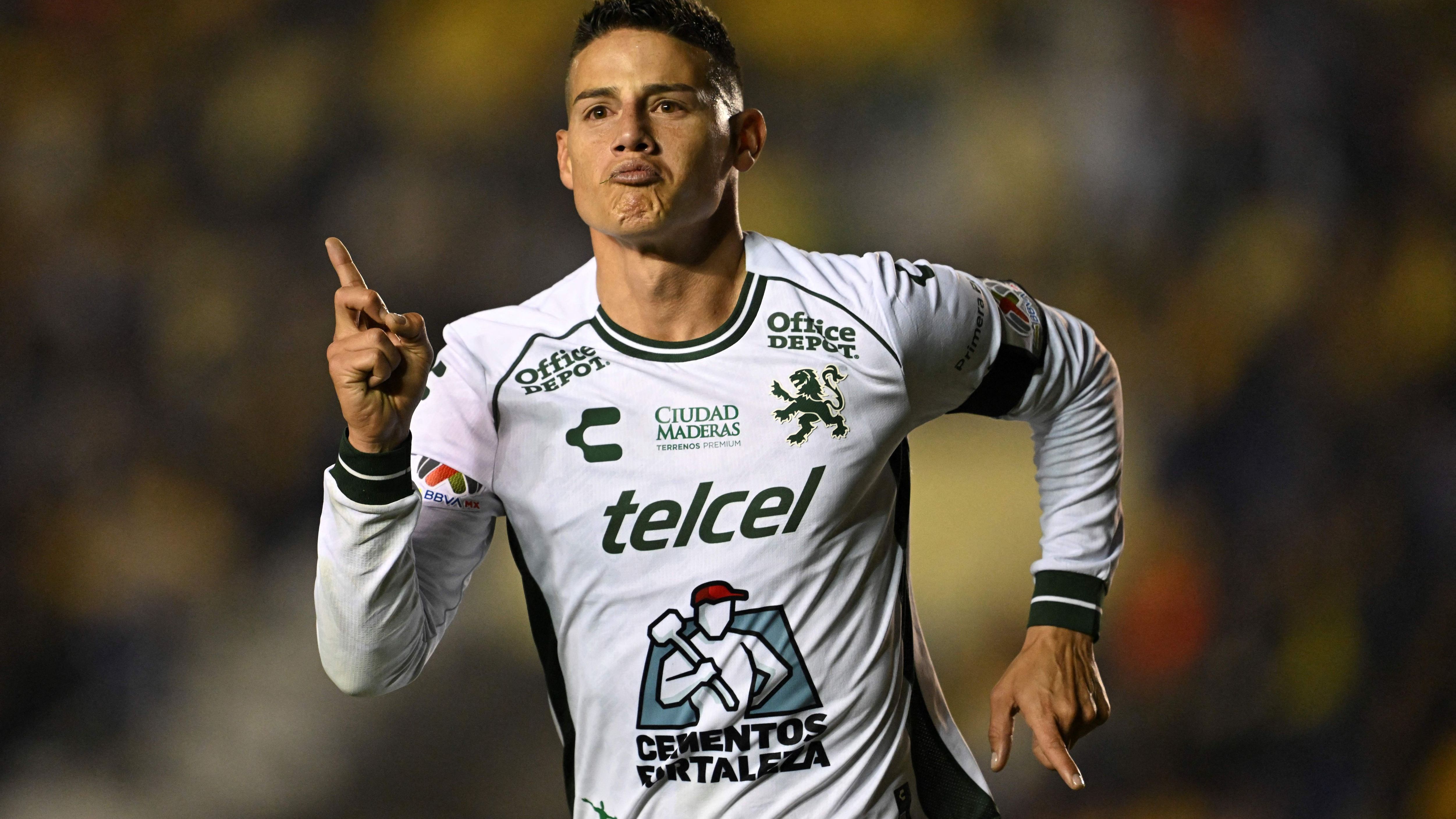 FBL-MEX-AMERICA-LEON