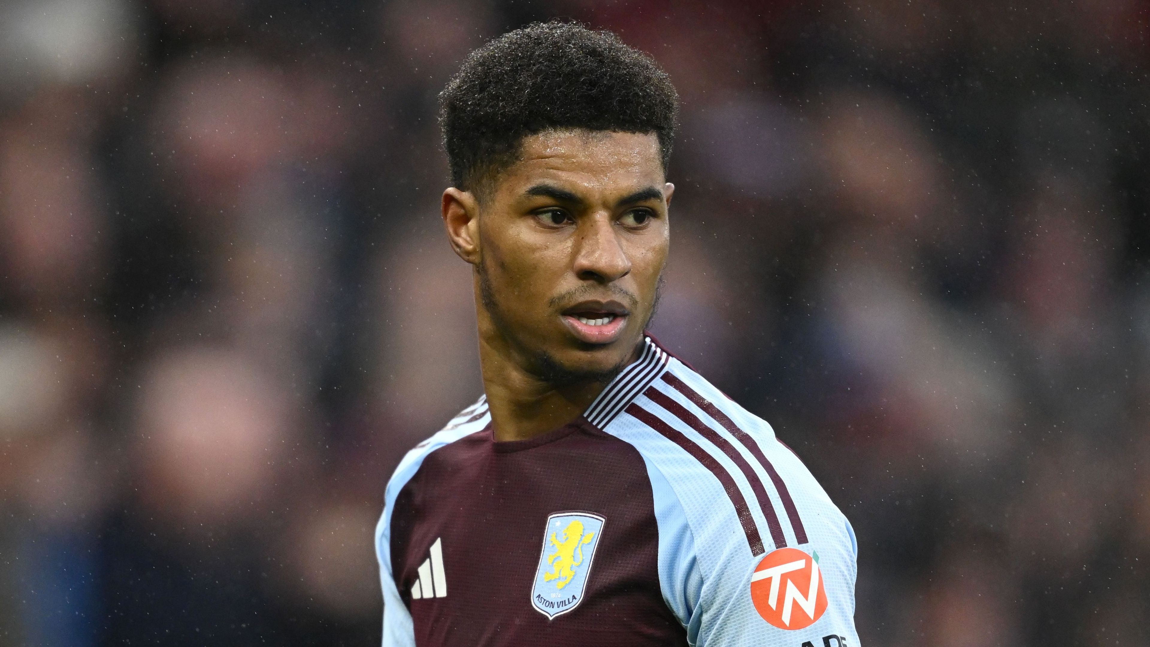 Ruben Amorim Siap Lepas Pemain Buangan Manchester United Marcus Rashford, Patok Harga £60 Juta Buat Aston Villa