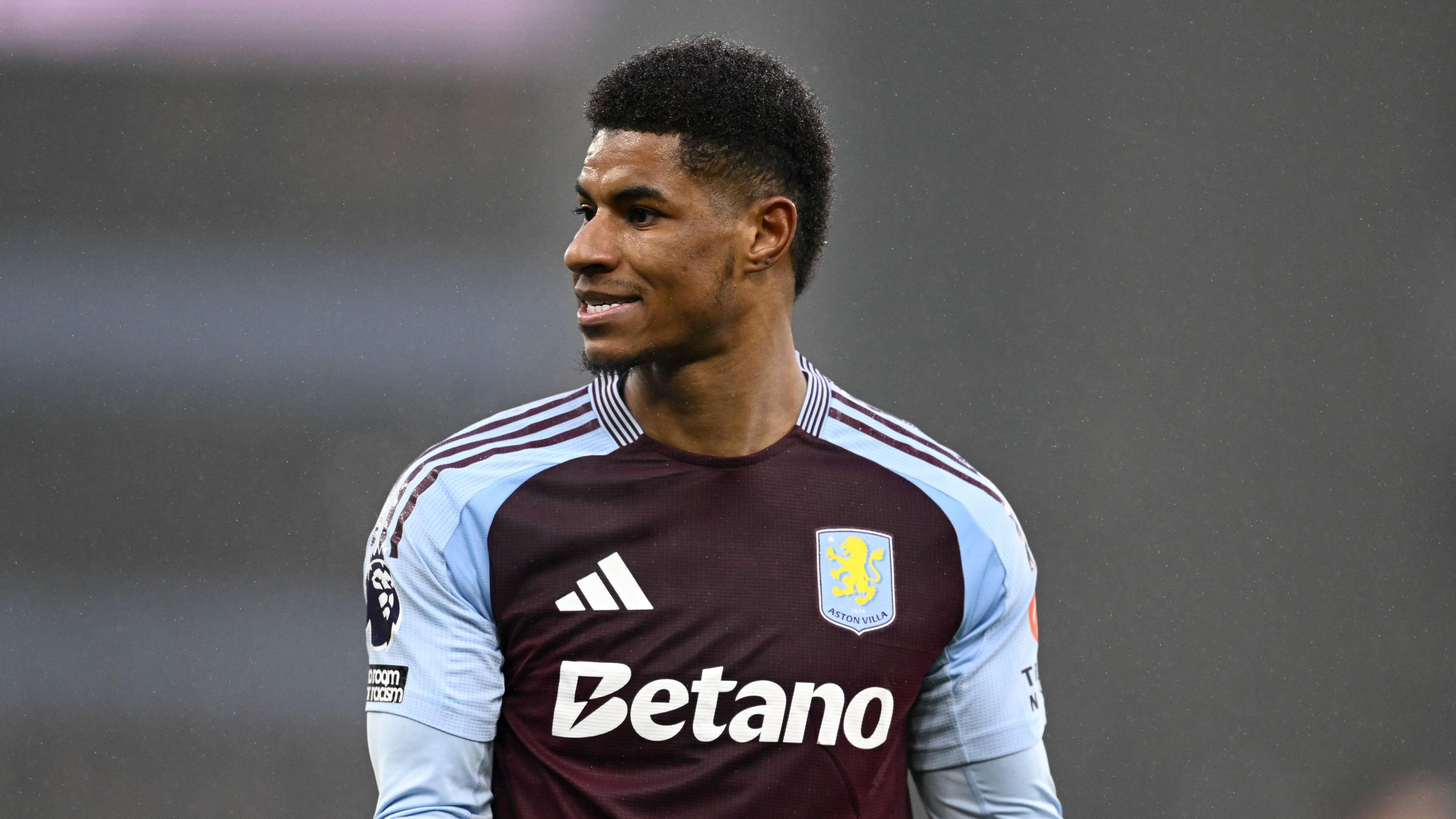 Aston Villa FC v Ipswich Town FC - Premier League