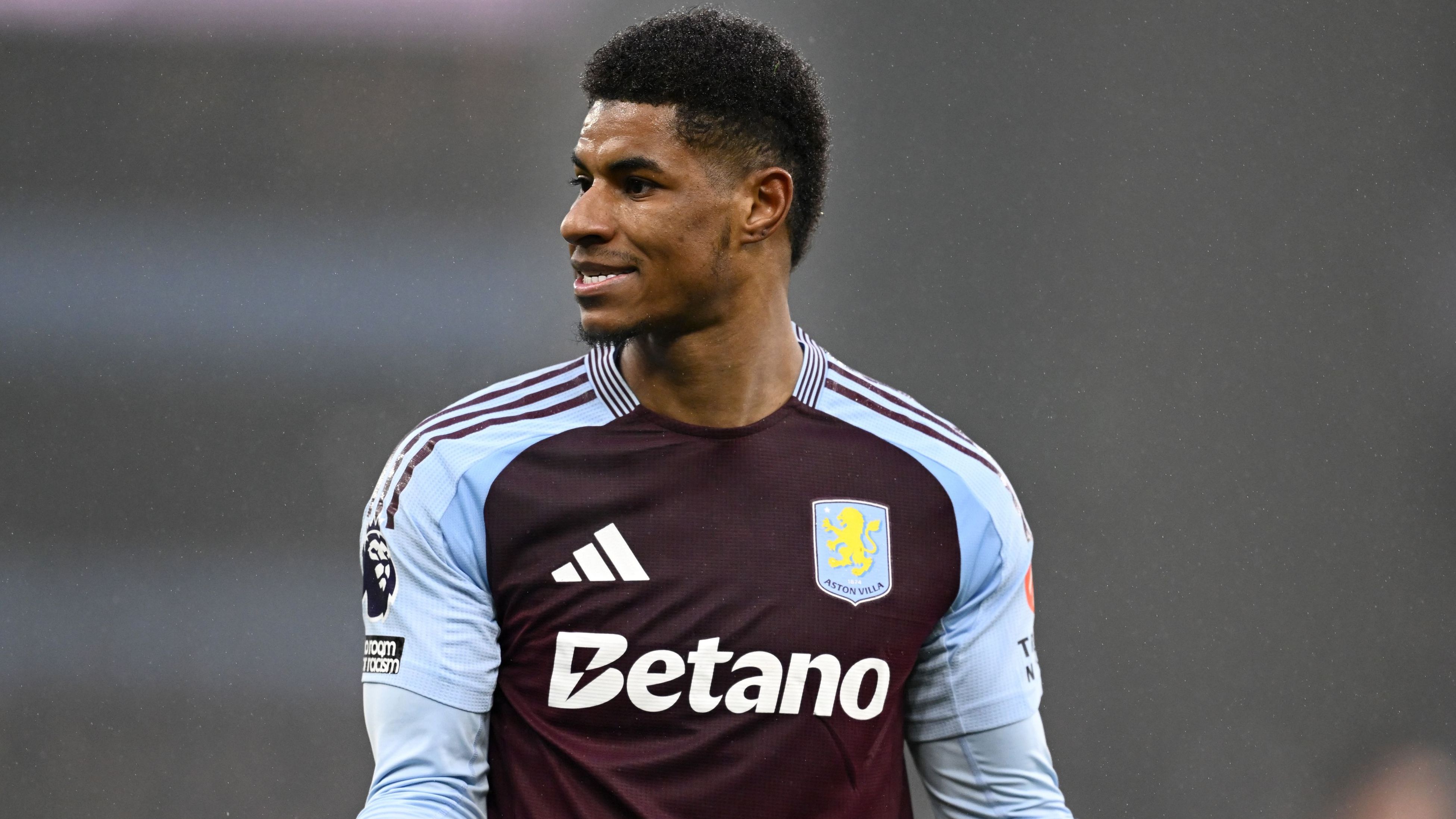 Aston Villa FC v Ipswich Town FC - Premier League