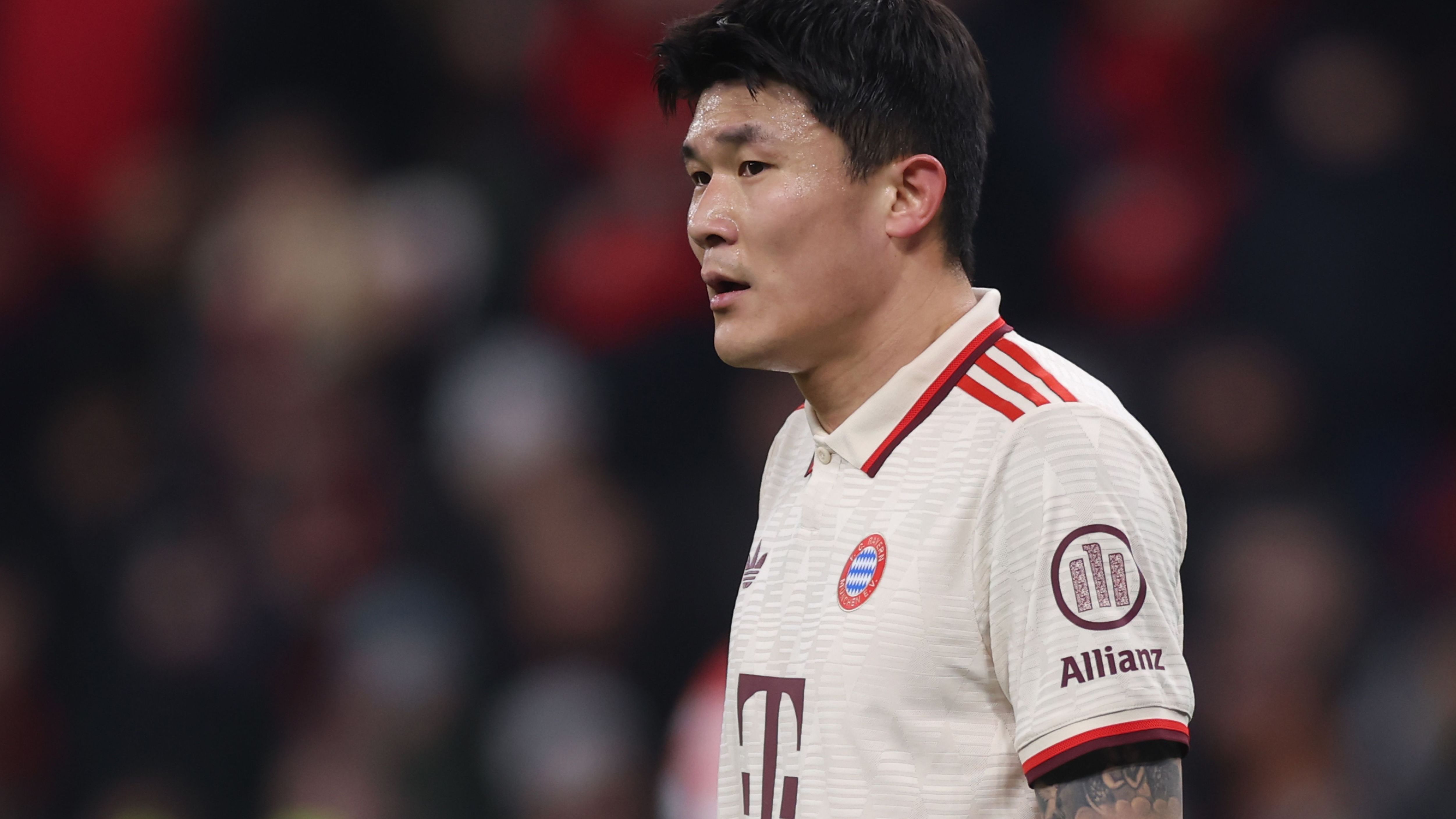 Bayer 04 Leverkusen v FC Bayern München - Bundesliga