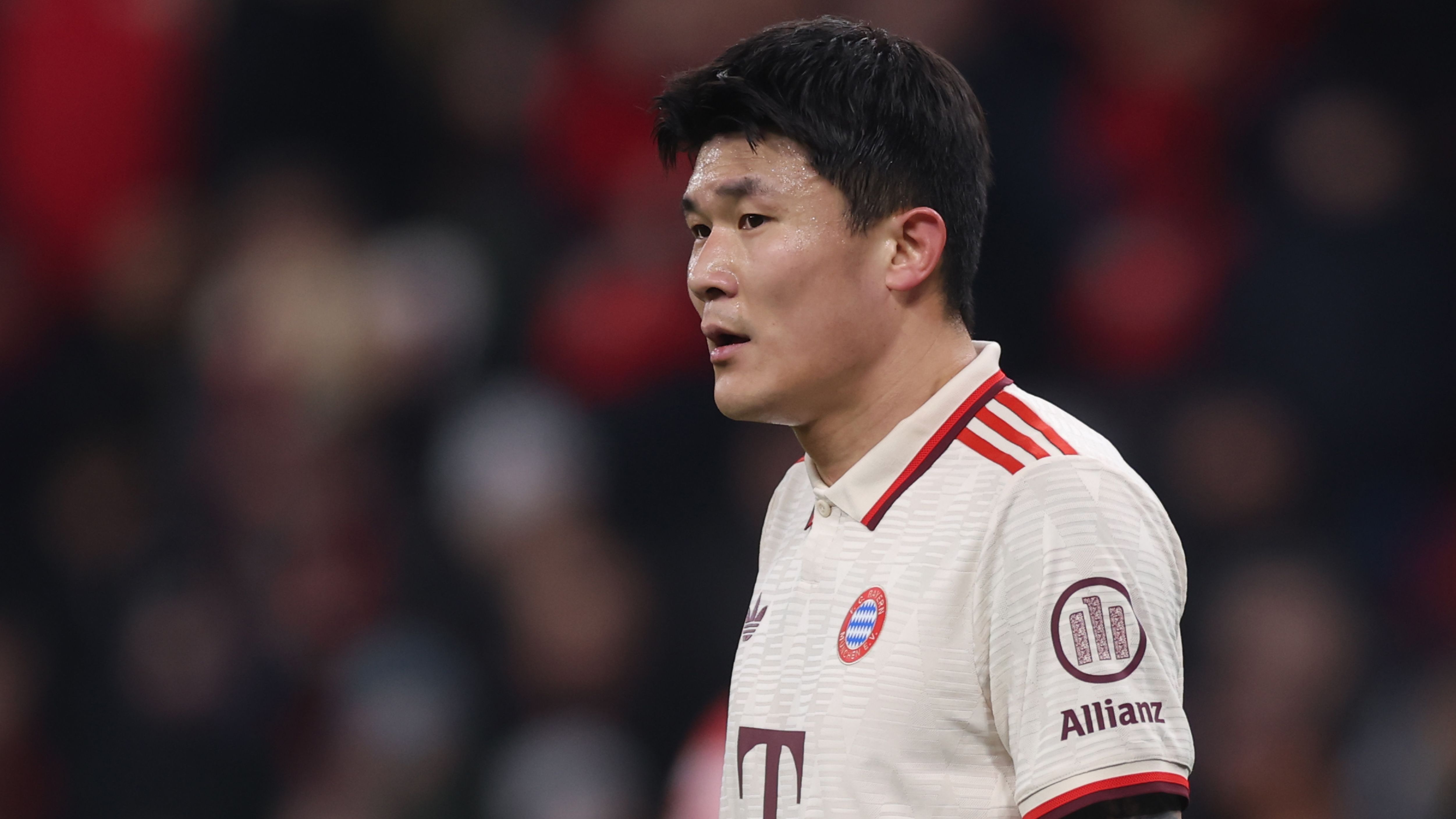 Bayer 04 Leverkusen v FC Bayern München - Bundesliga