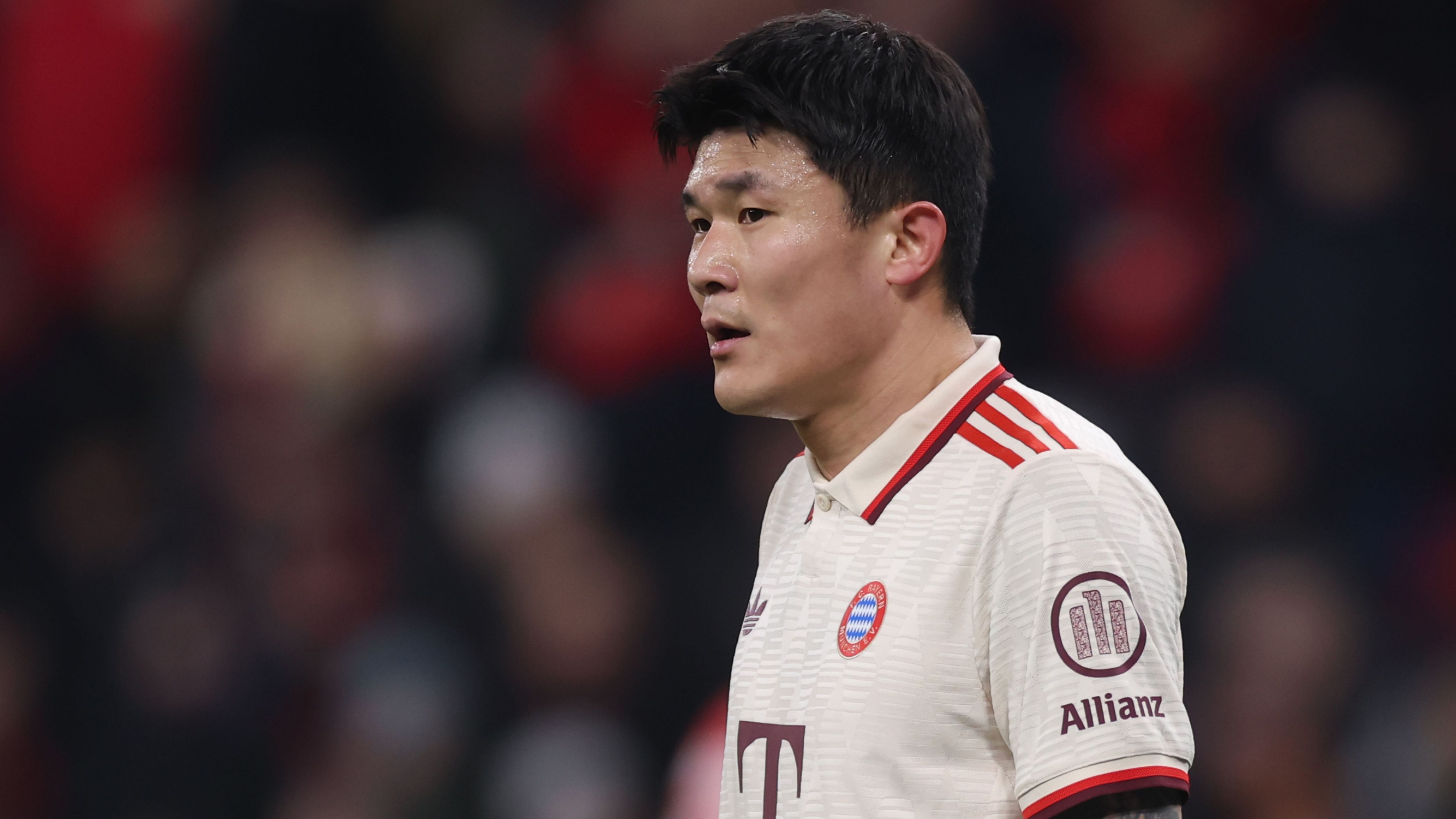 Bayer 04 Leverkusen v FC Bayern München - Bundesliga