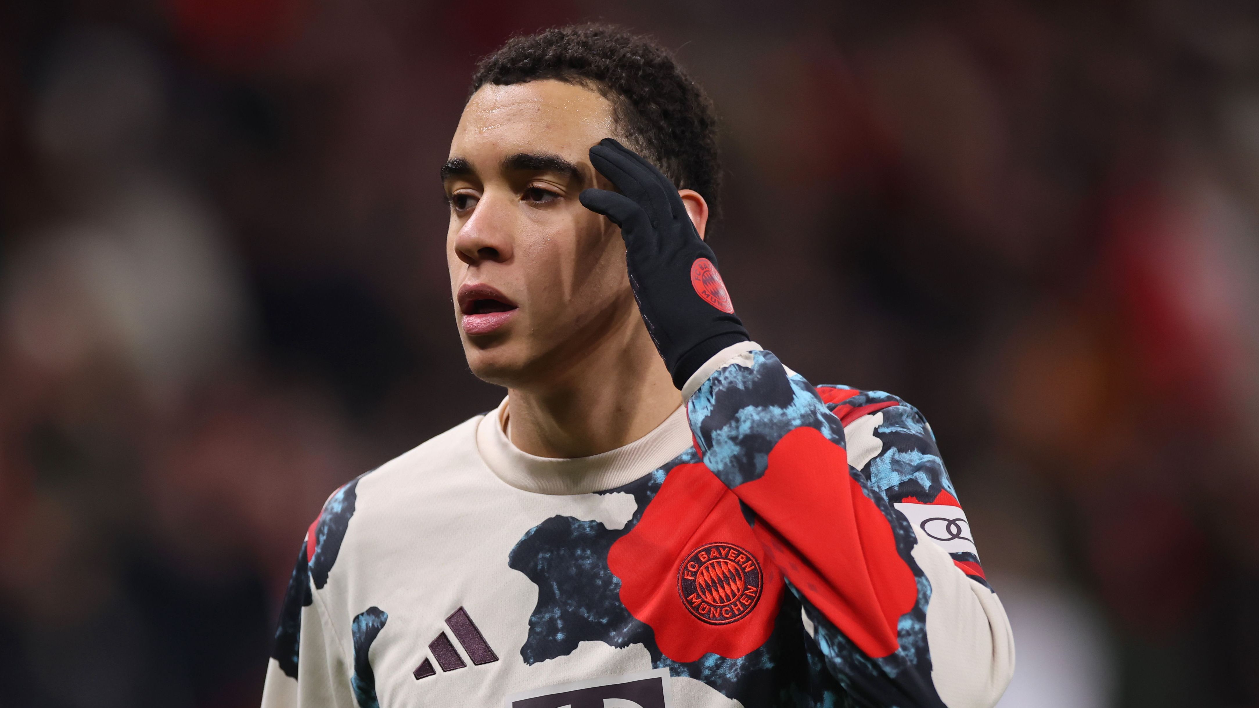 Bayer 04 Leverkusen v FC Bayern München - Bundesliga