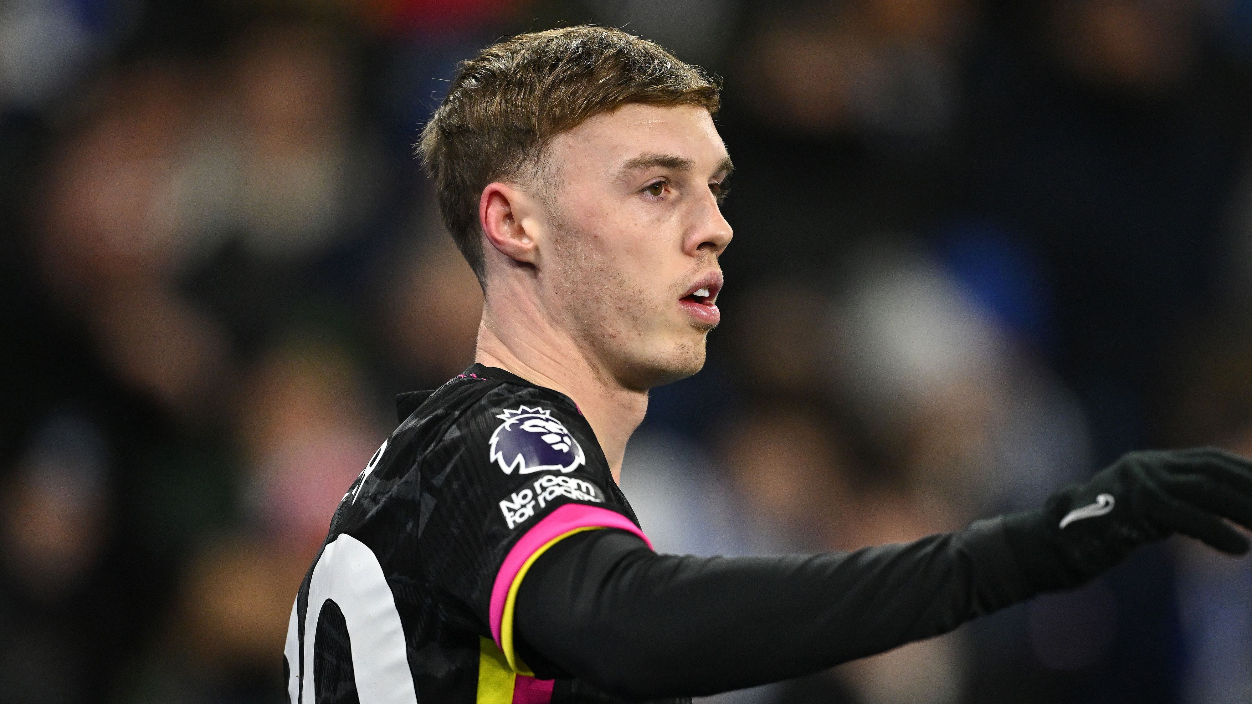 Brighton & Hove Albion FC v Chelsea FC - Premier League