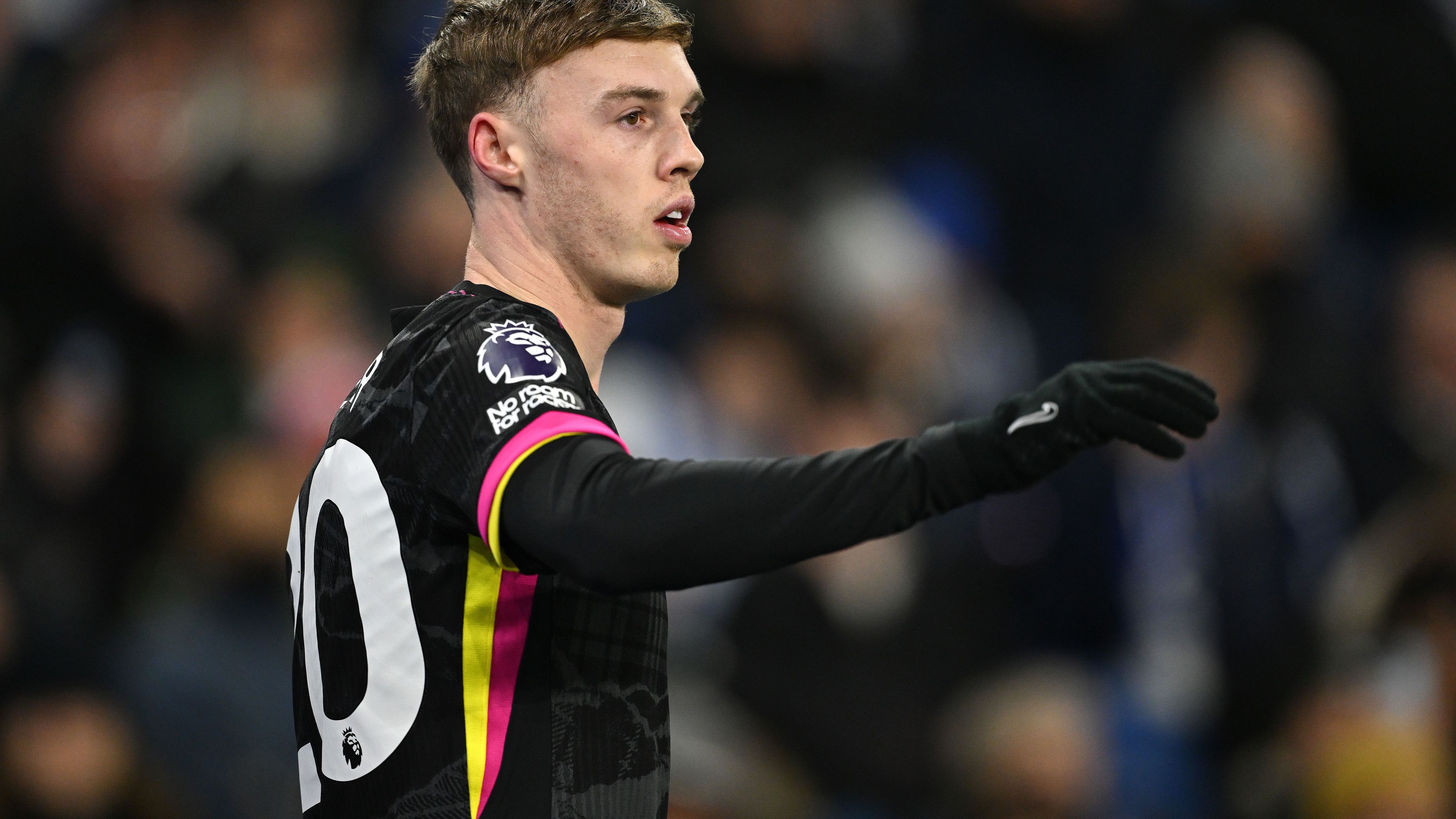 Brighton & Hove Albion FC v Chelsea FC - Premier League