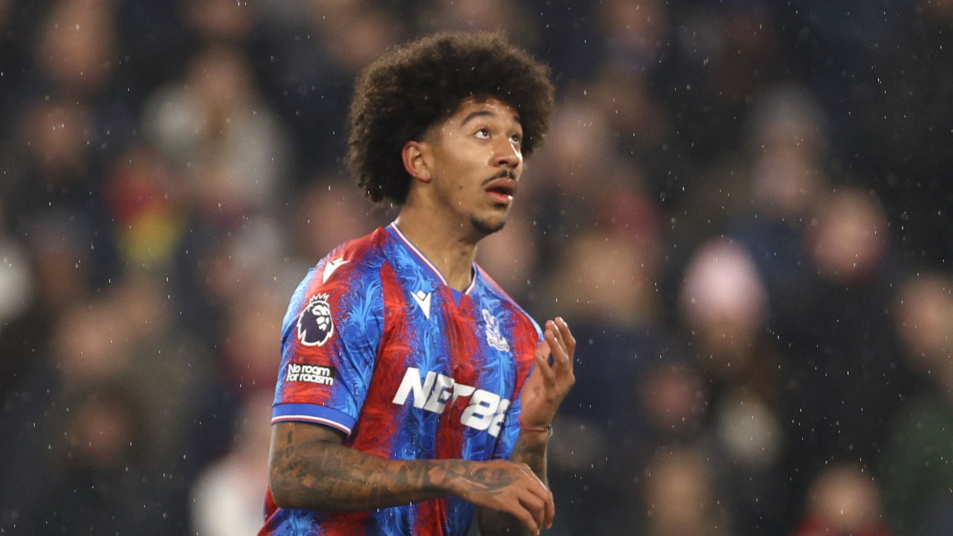 Emery Acknowledges Palace’s Tactical Strength Ahead of Key Clash