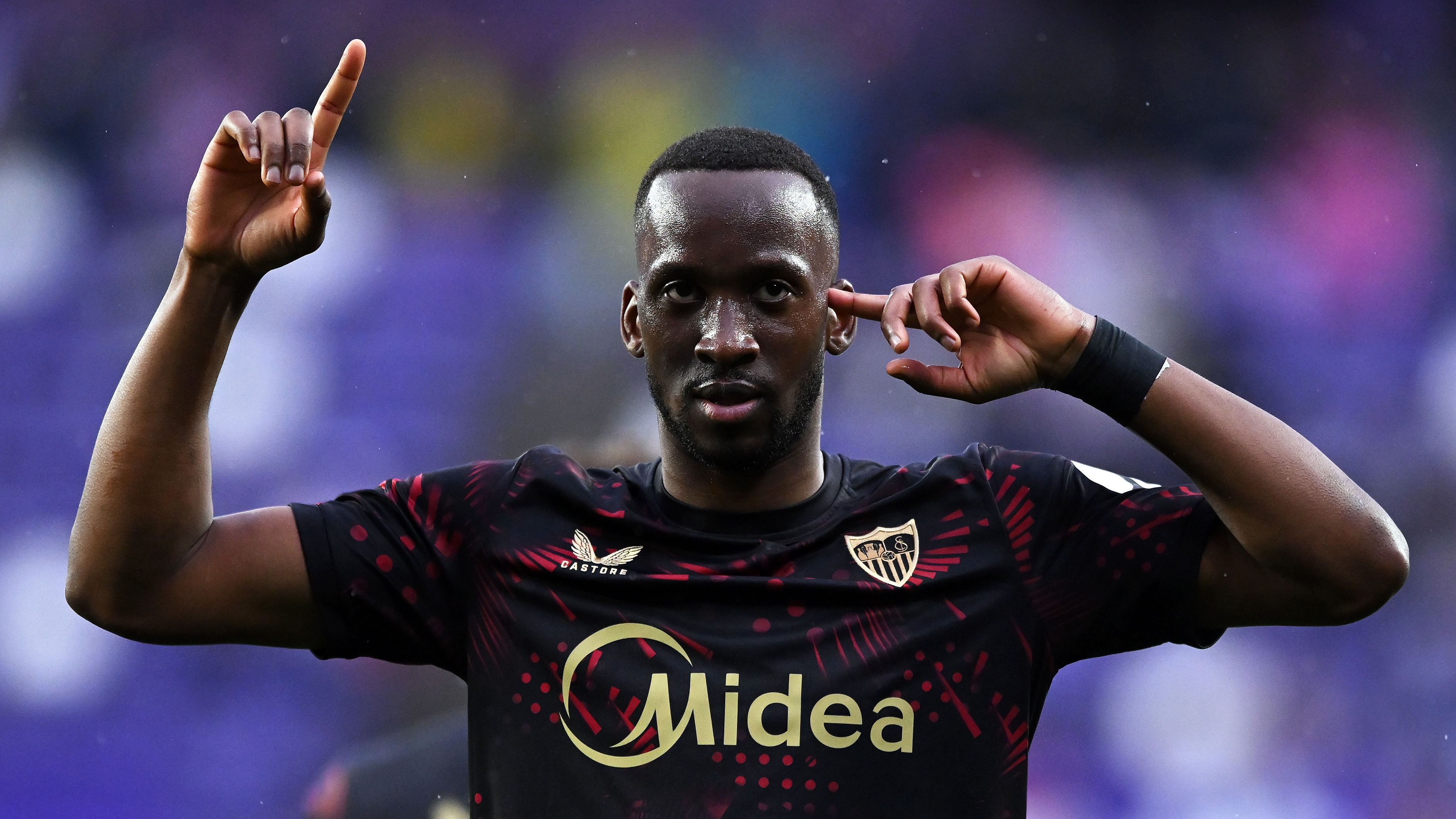 Real Valladolid CF v Sevilla FC - La Liga EA Sports